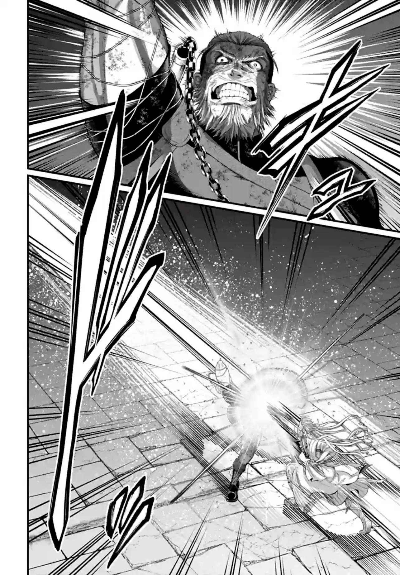 Read Shuumatsu no Valkyrie Manga Online