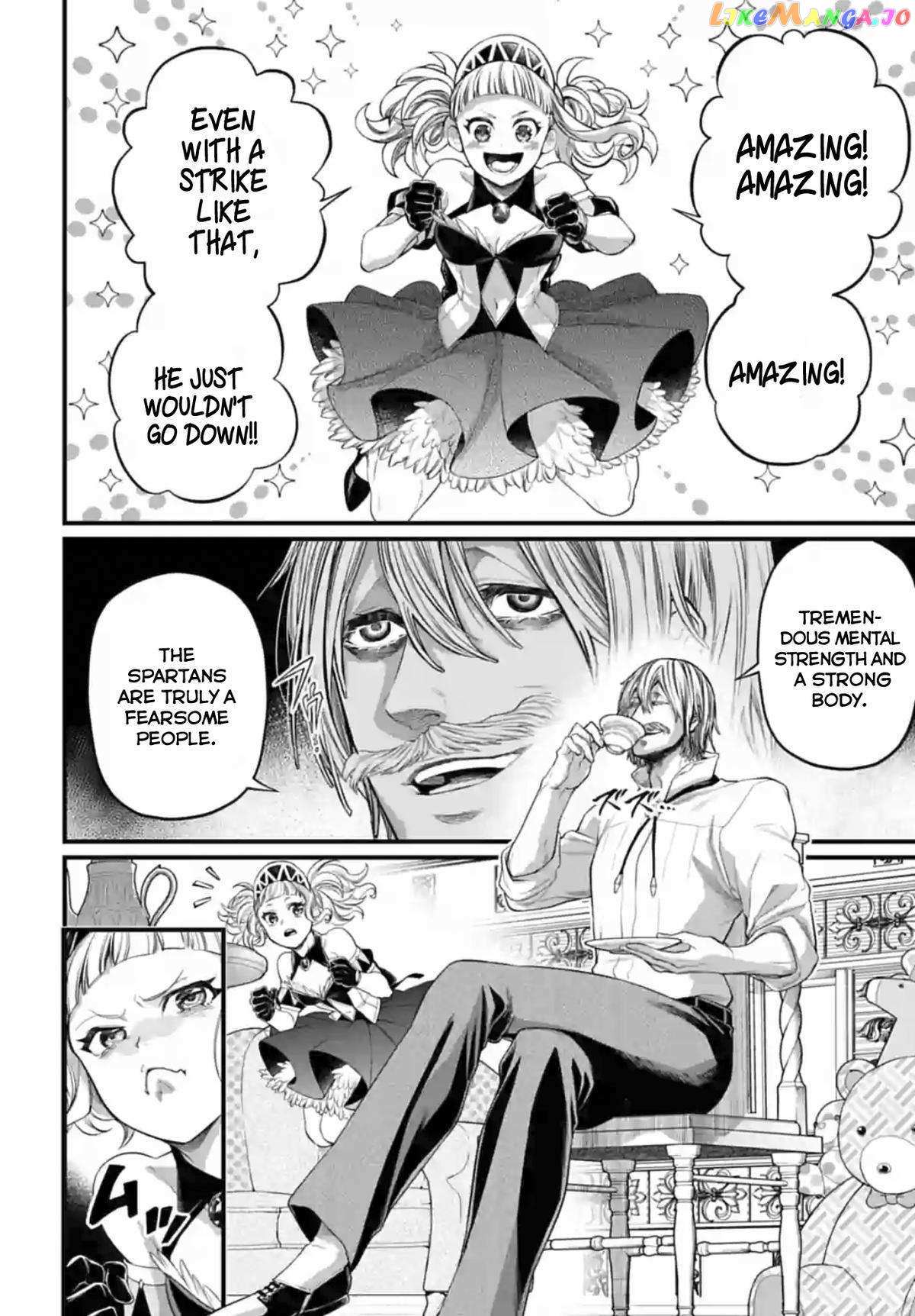 Read Shuumatsu no Valkyrie Manga Online