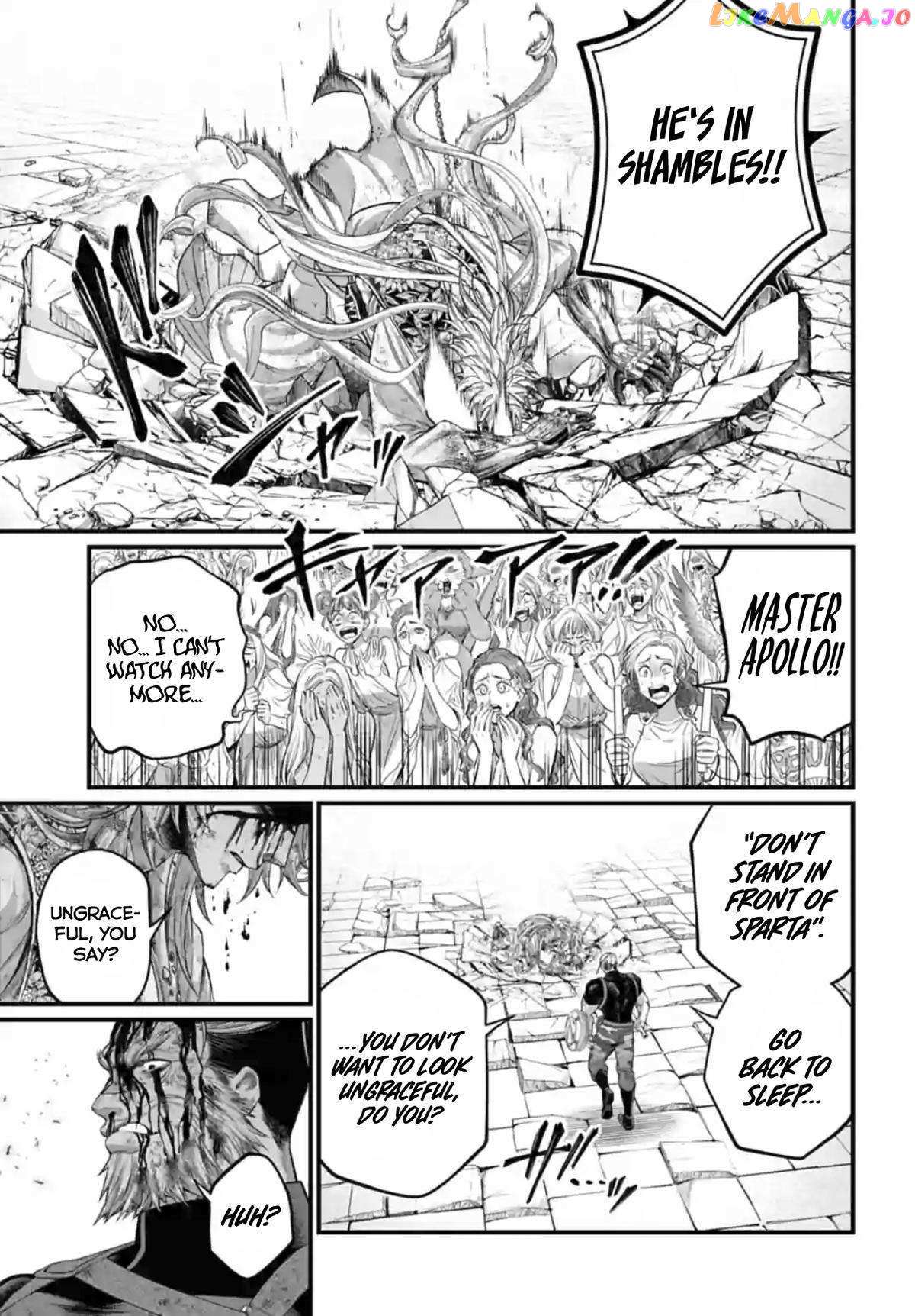 Read Shuumatsu no Valkyrie Manga Online