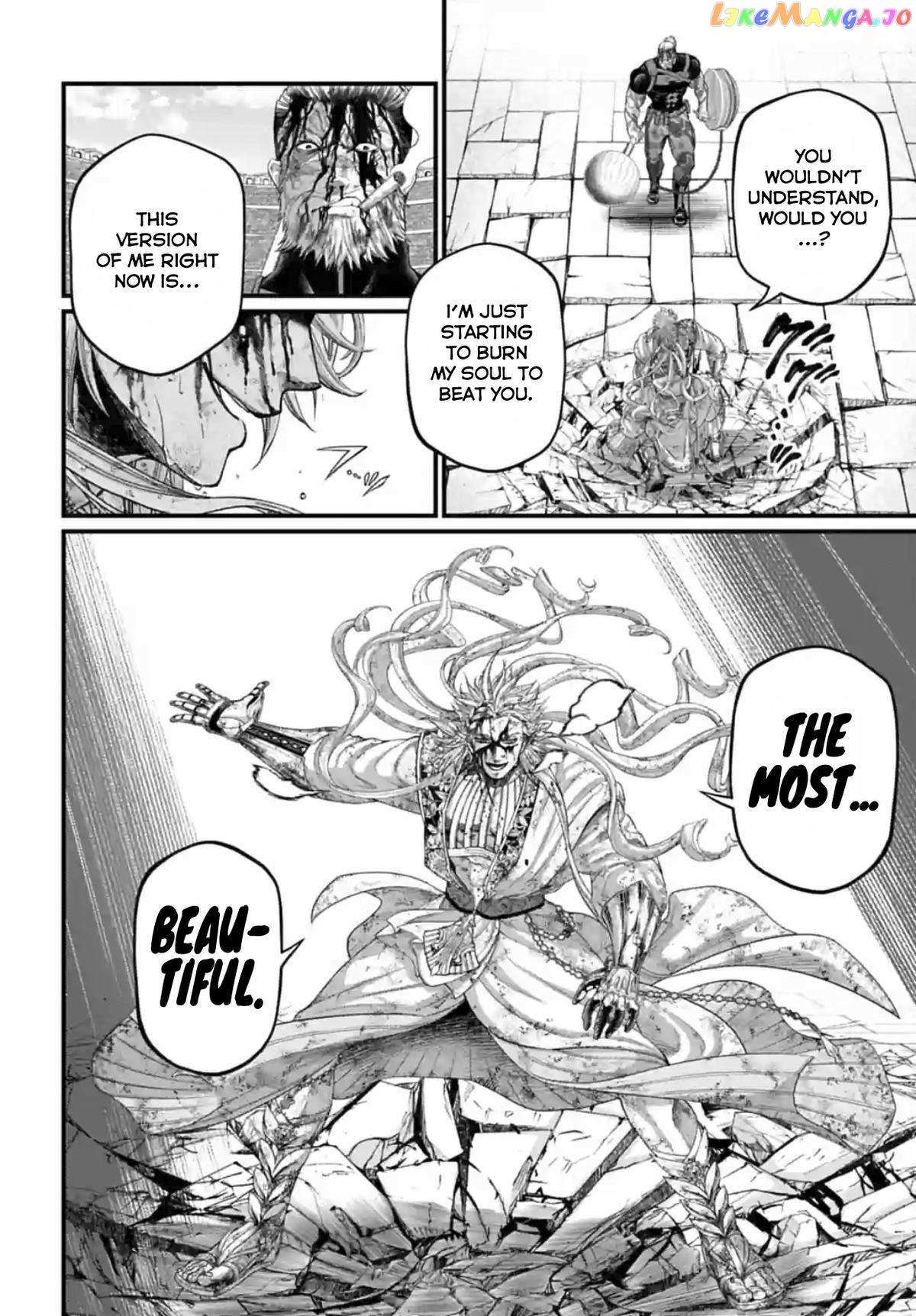 Read Shuumatsu no Valkyrie Manga Online
