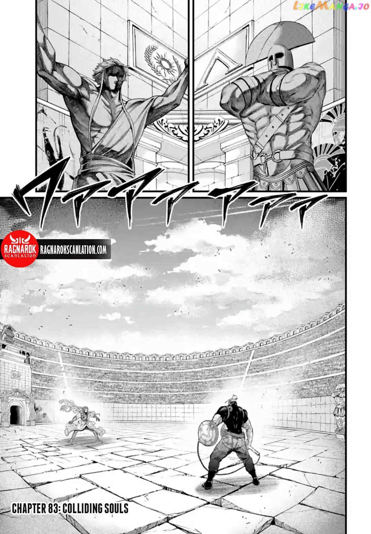 Read Shuumatsu no Valkyrie Manga Online
