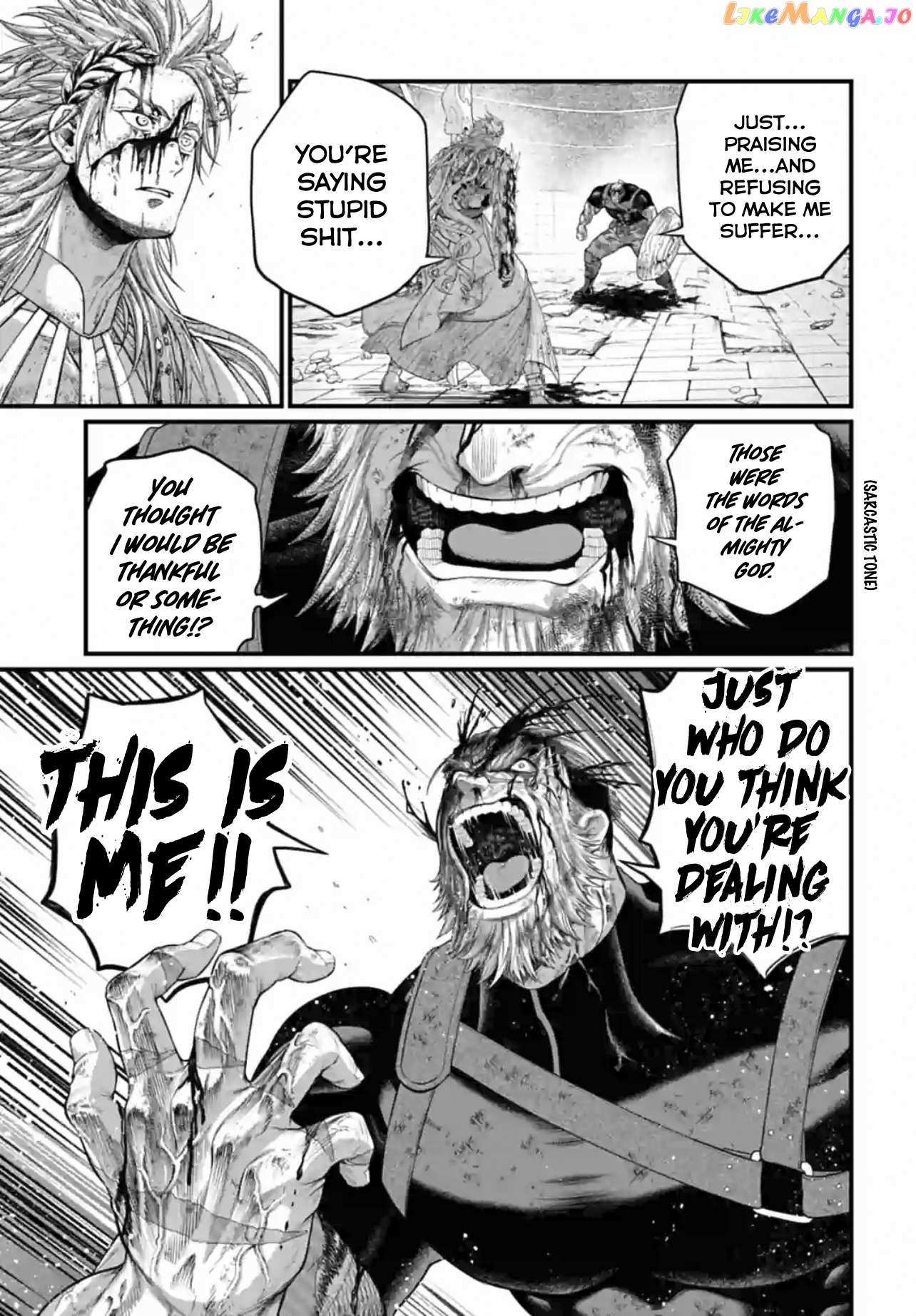 Read Shuumatsu no Valkyrie Manga Online
