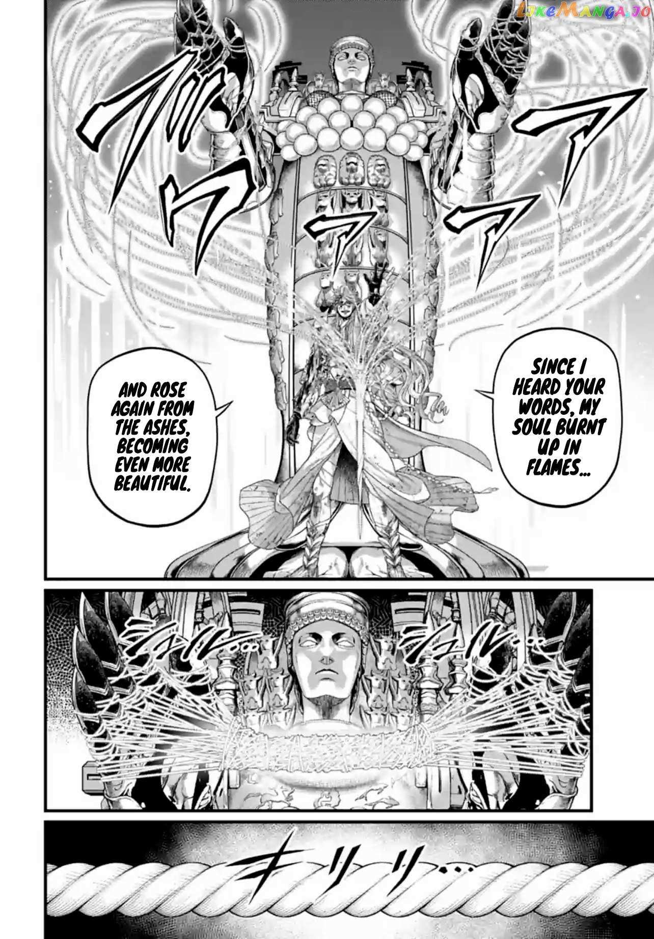 Read Shuumatsu no Valkyrie Manga Online