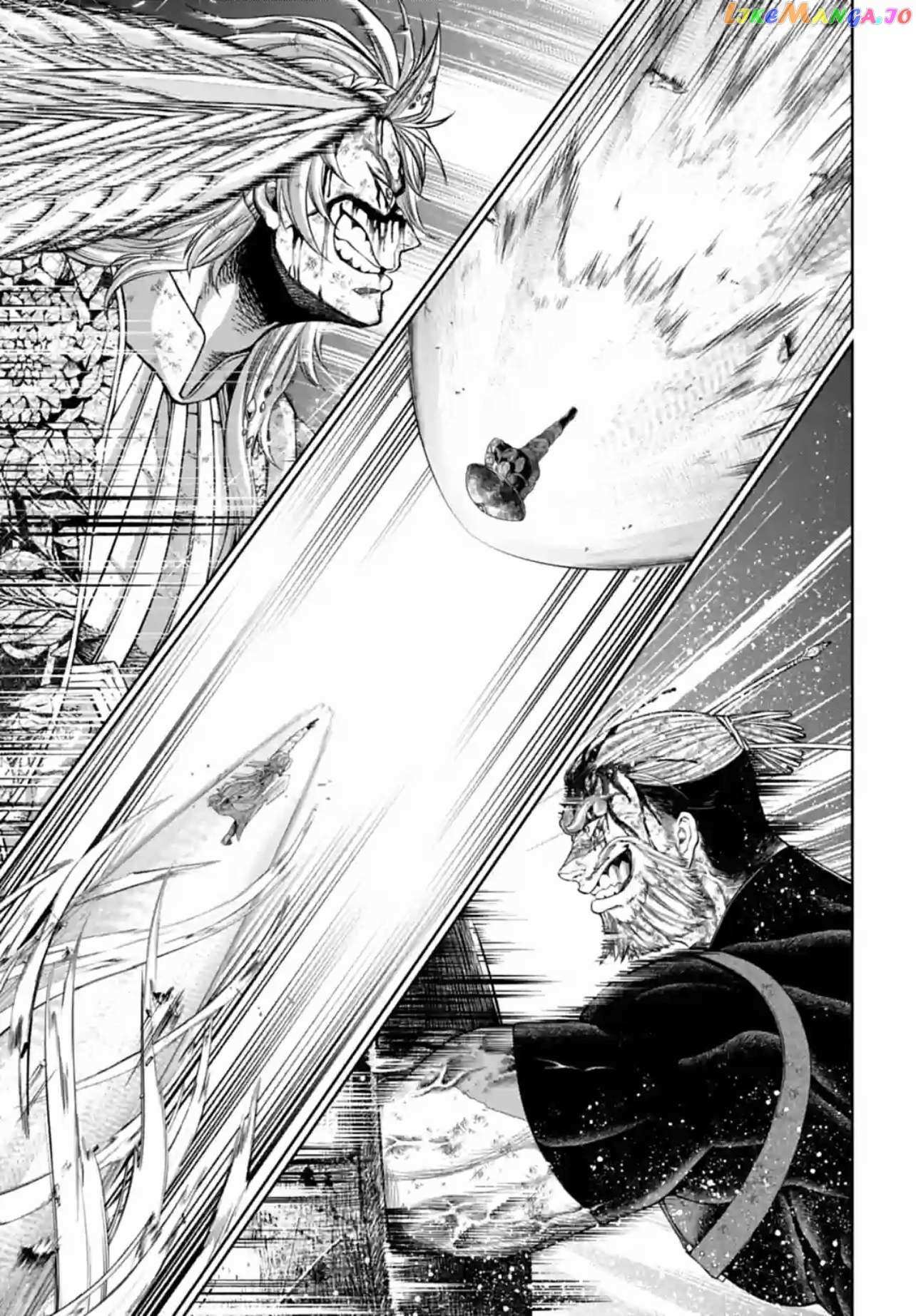 Read Shuumatsu no Valkyrie Manga Online