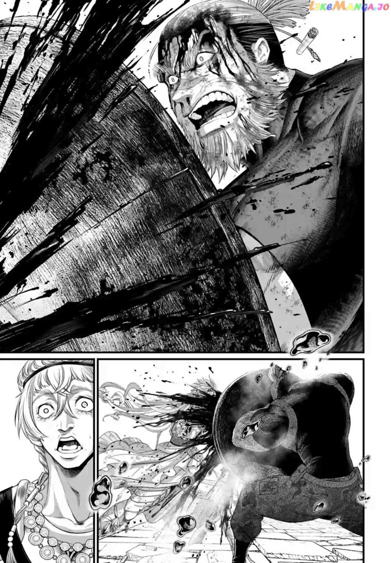 Read Shuumatsu no Valkyrie Manga Online
