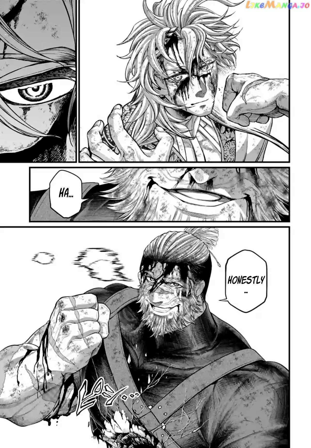 Read Shuumatsu no Valkyrie Manga Online