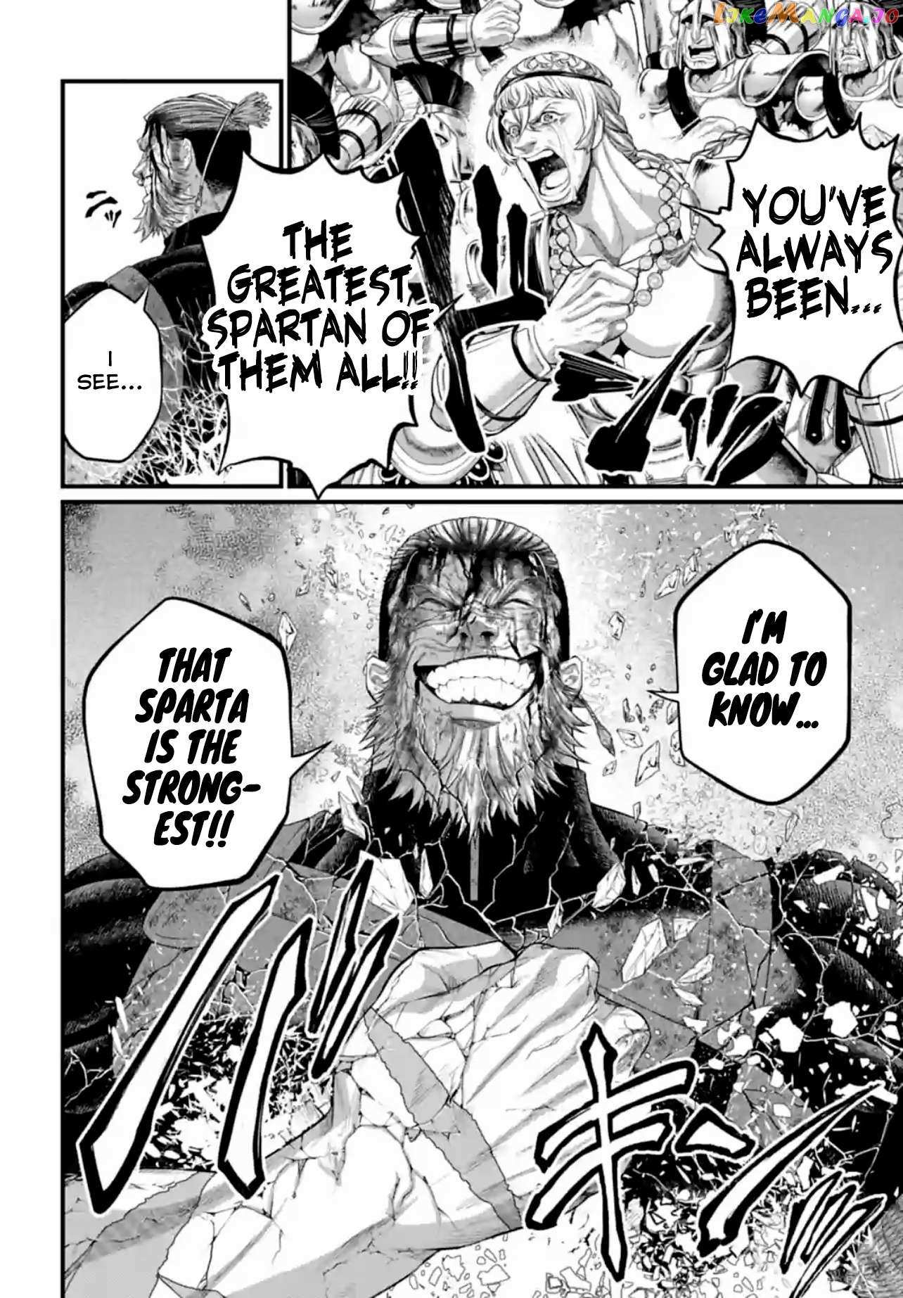 Read Shuumatsu no Valkyrie Manga Online