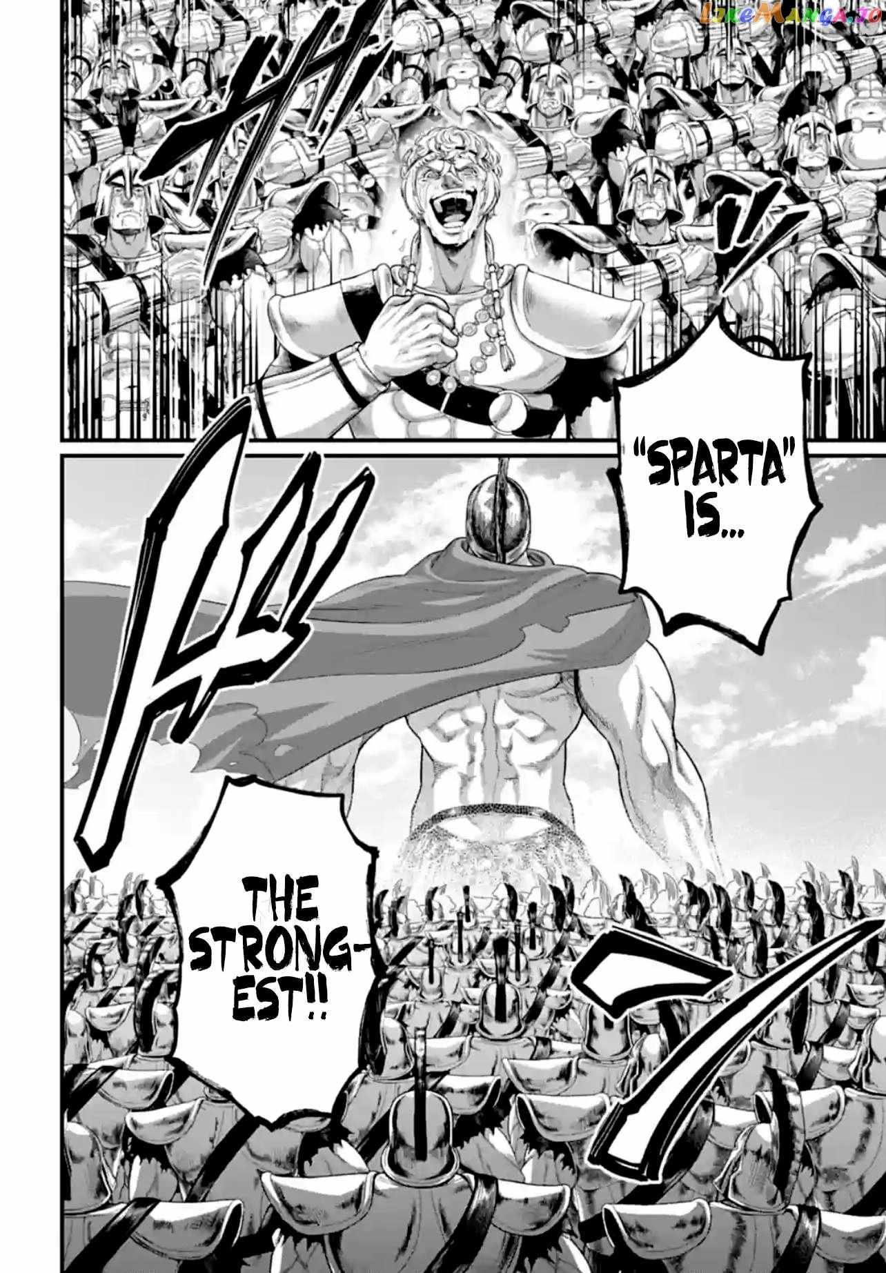 Read Shuumatsu no Valkyrie Manga Online