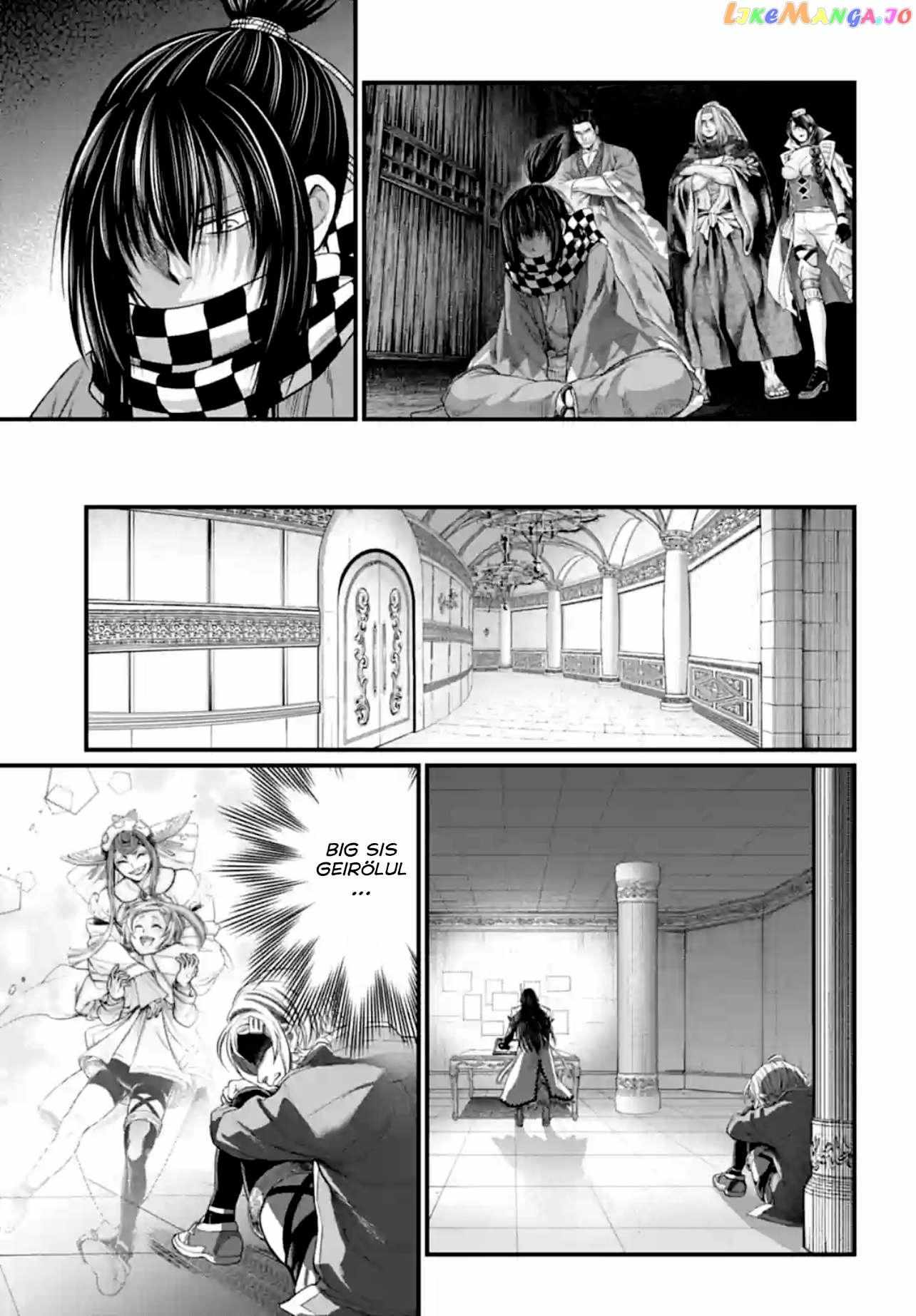 Read Shuumatsu no Valkyrie Manga Online
