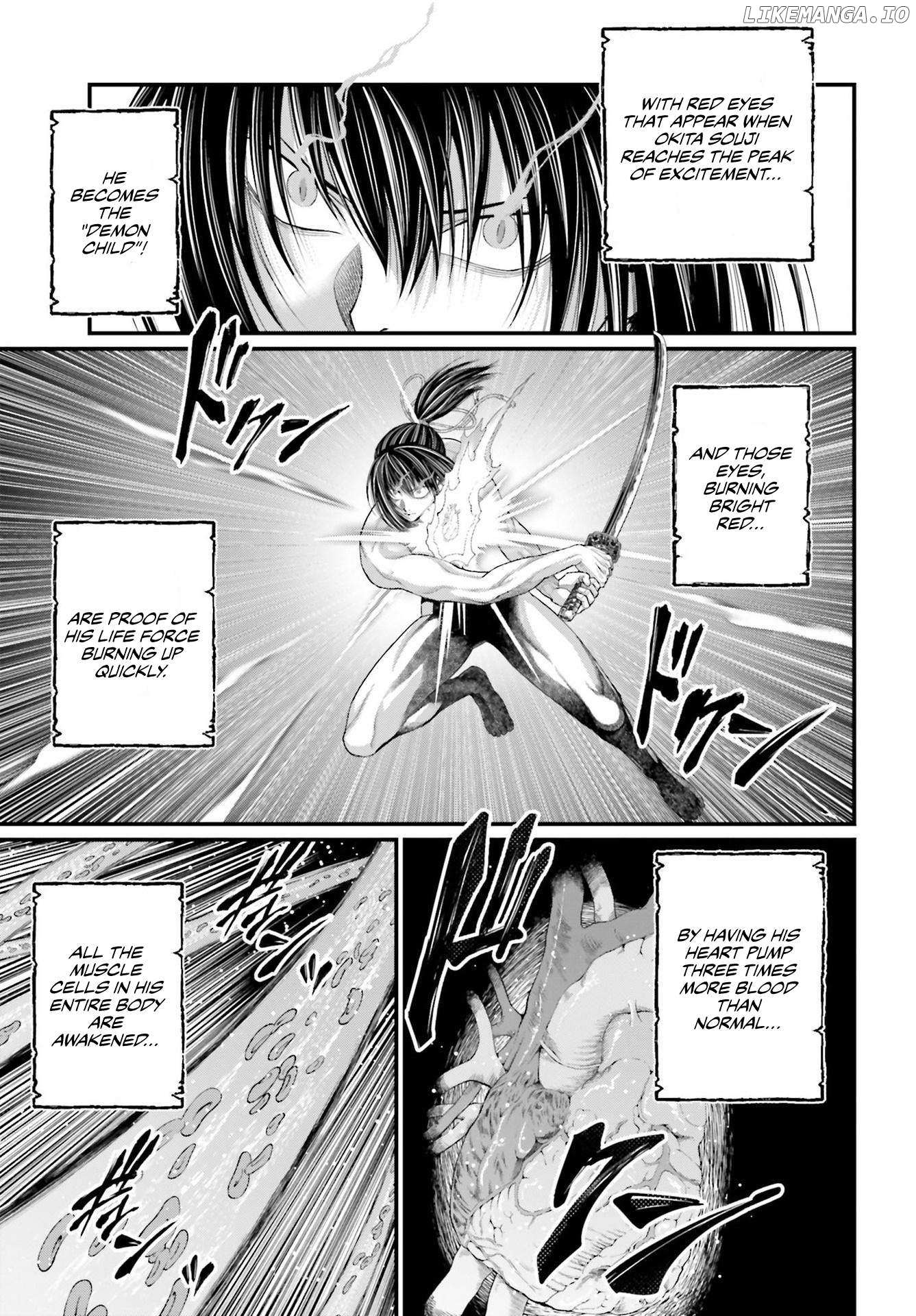 Read Shuumatsu no Valkyrie Manga Online