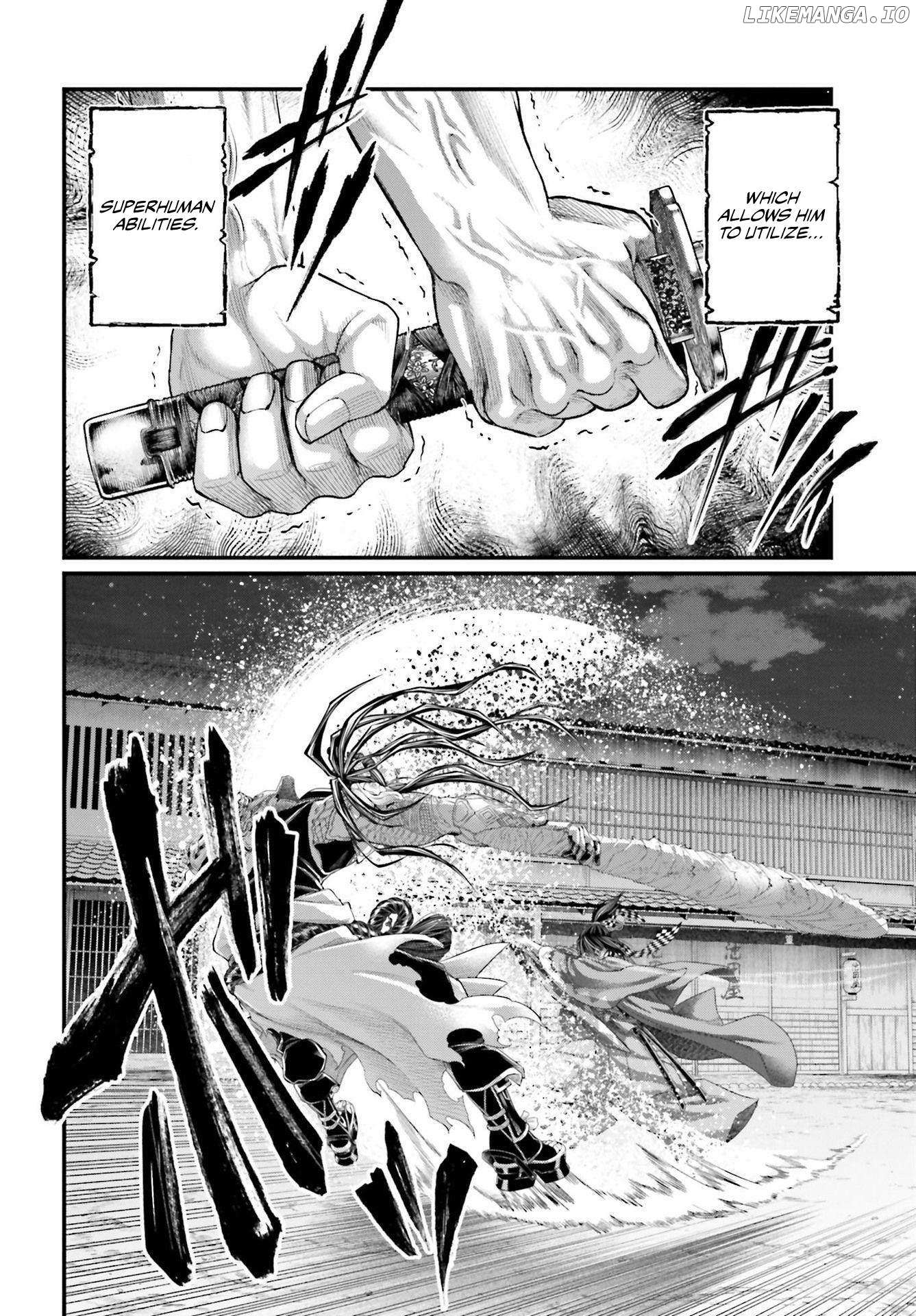 Read Shuumatsu no Valkyrie Manga Online