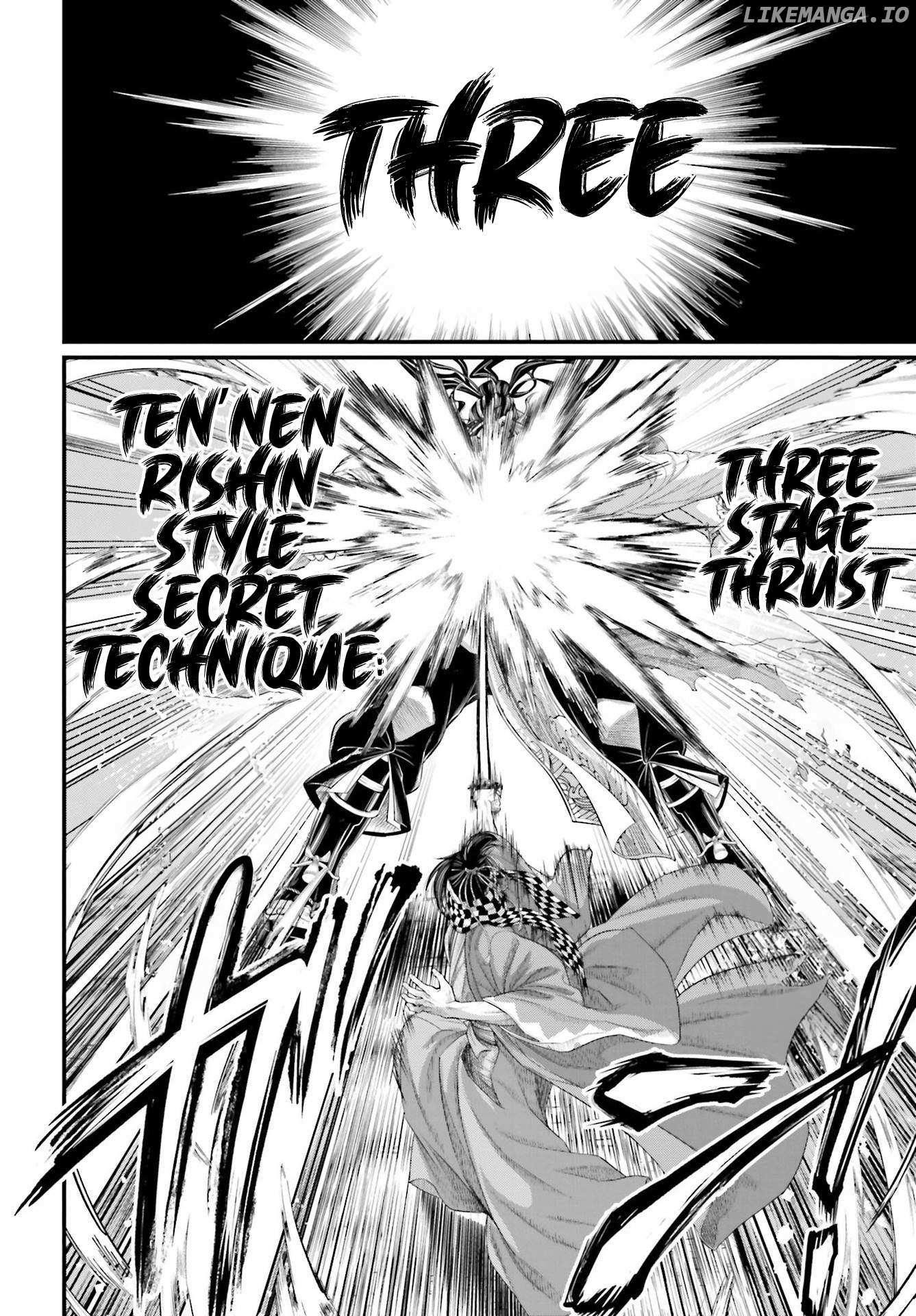 Read Shuumatsu no Valkyrie Manga Online