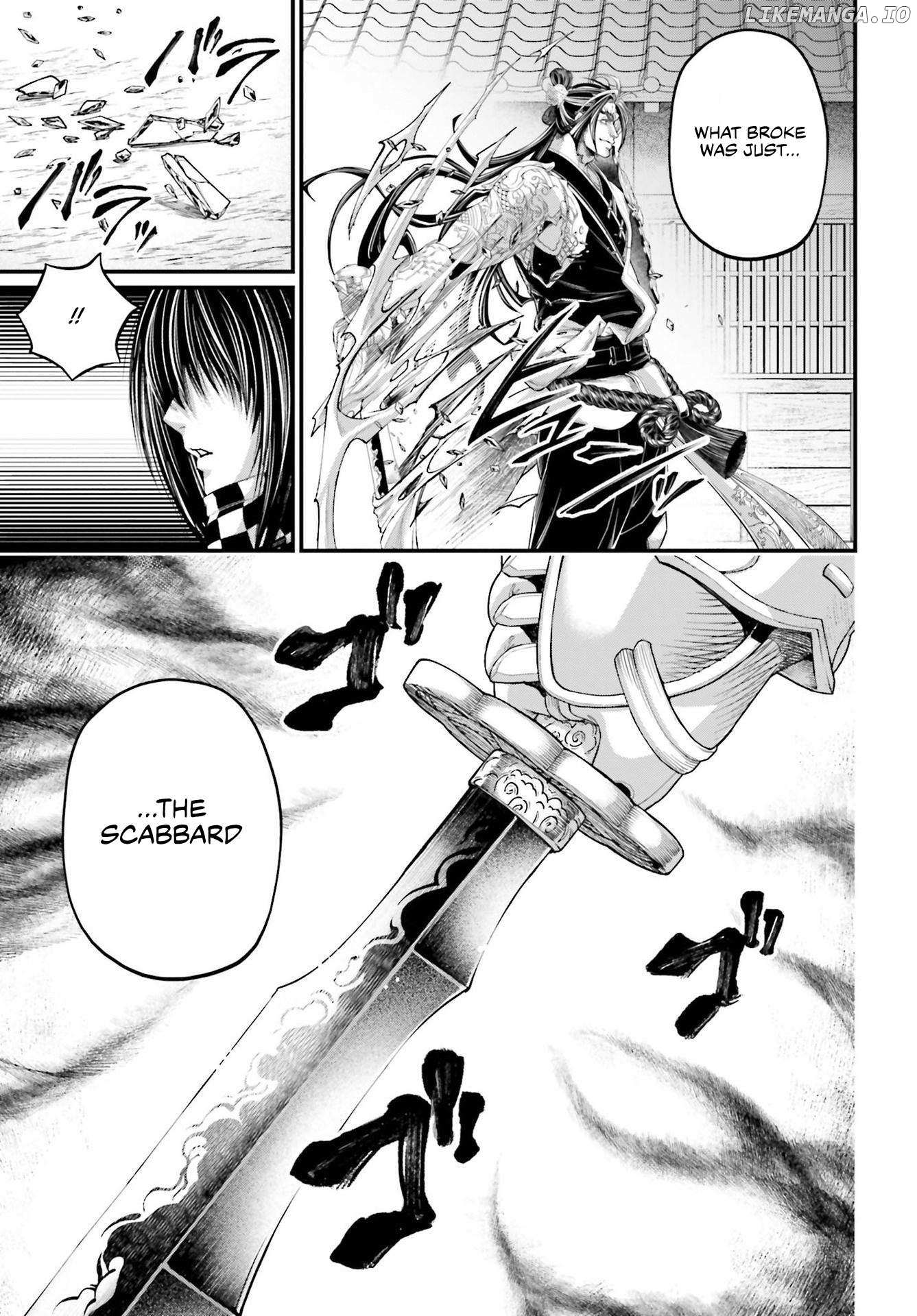 Read Shuumatsu no Valkyrie Manga Online