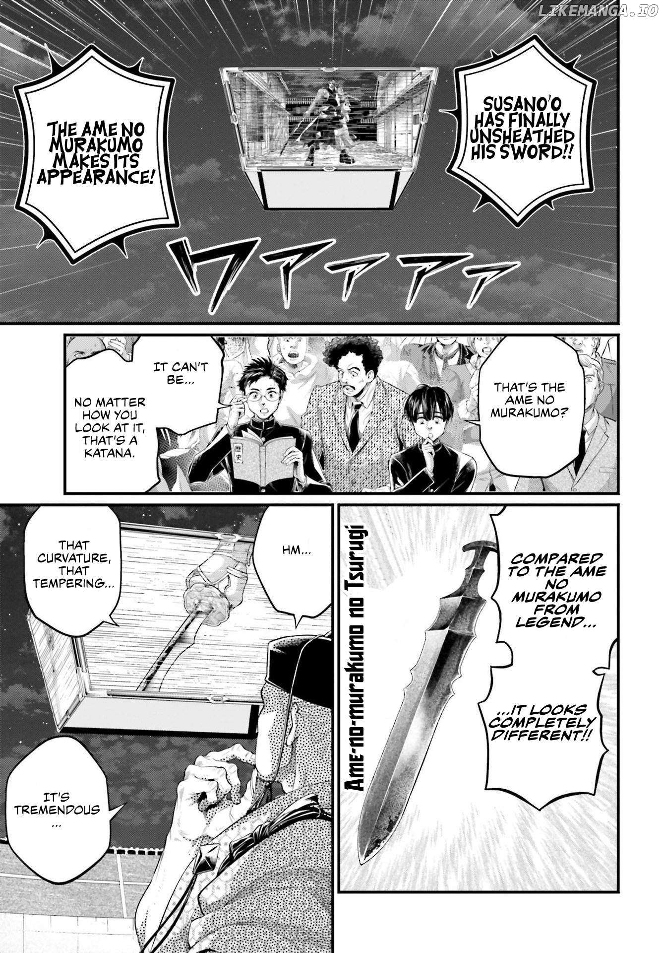 Read Shuumatsu no Valkyrie Manga Online