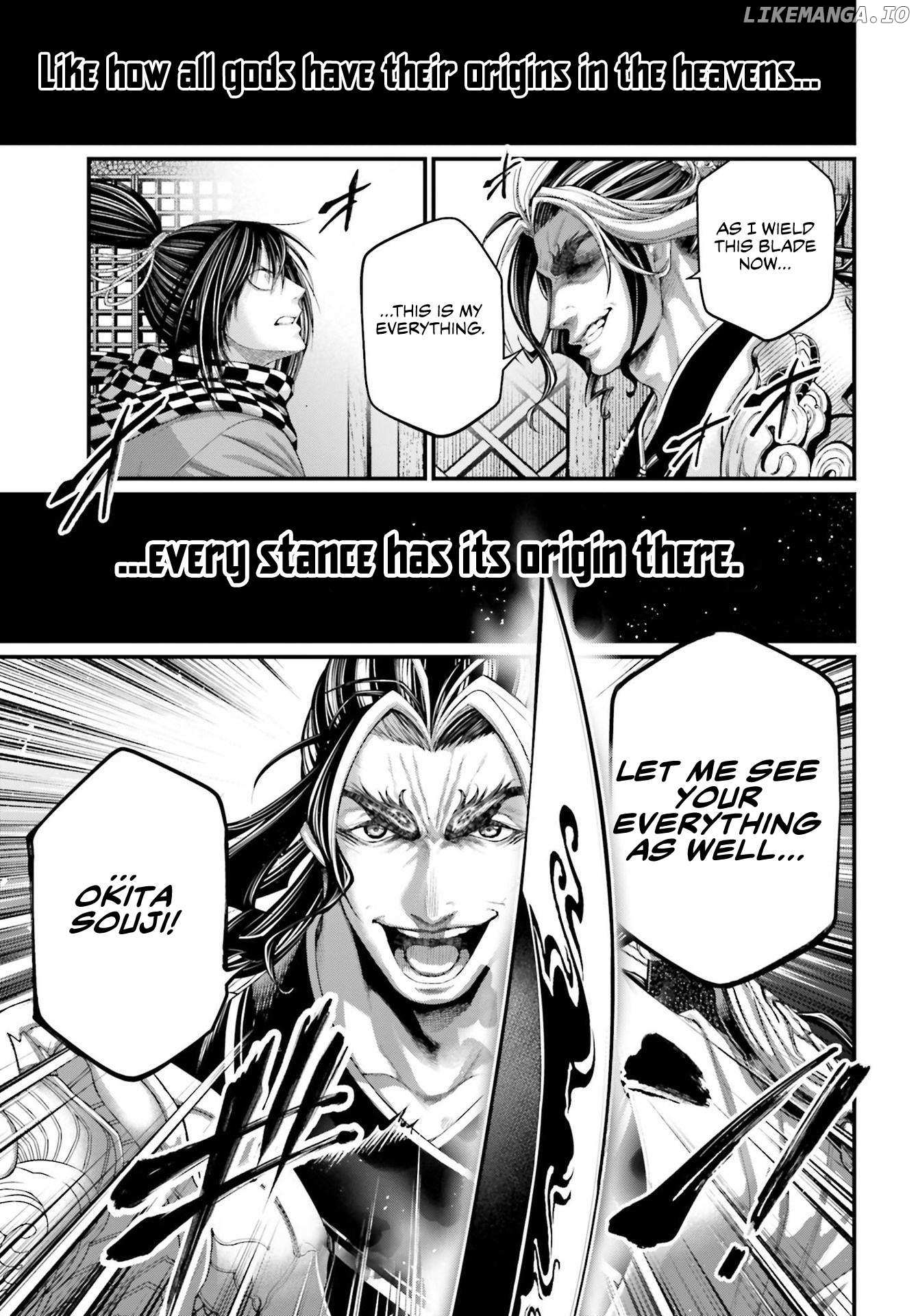 Read Shuumatsu no Valkyrie Manga Online