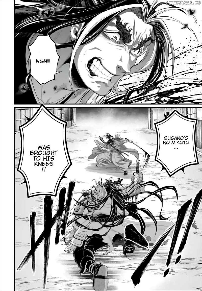 Read Shuumatsu no Valkyrie Manga Online