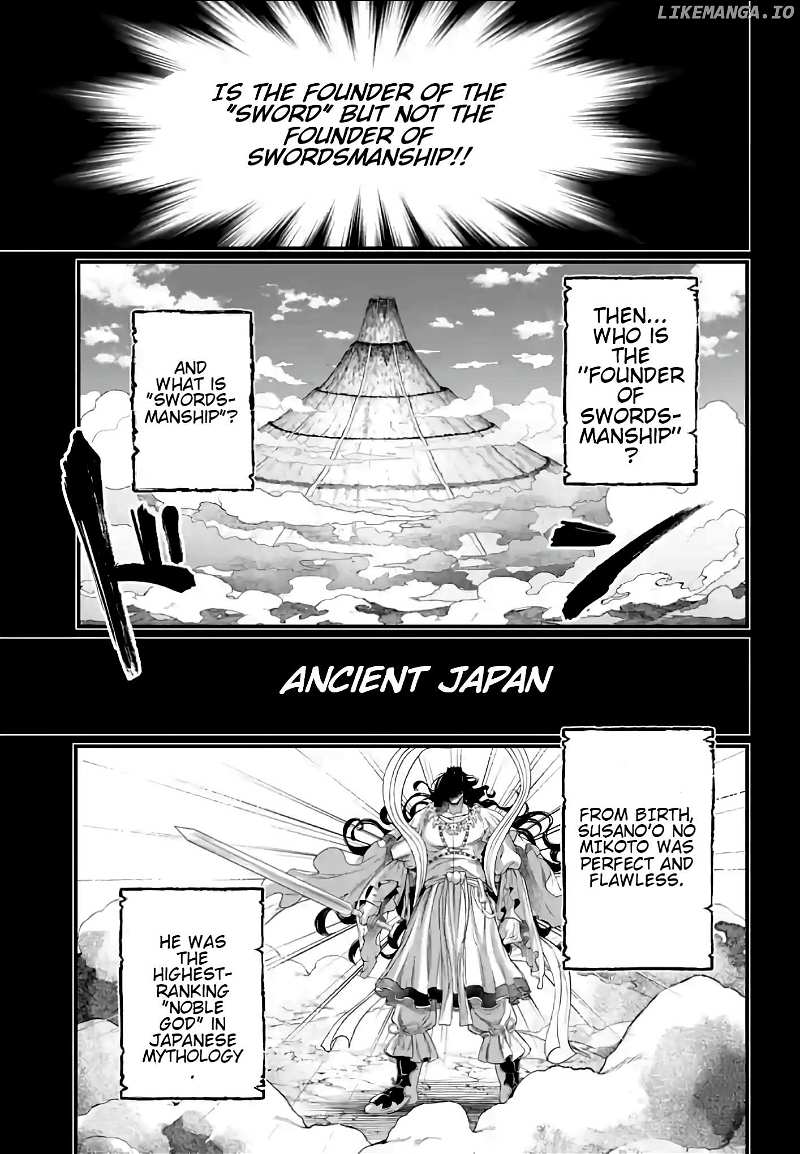 Read Shuumatsu no Valkyrie Manga Online