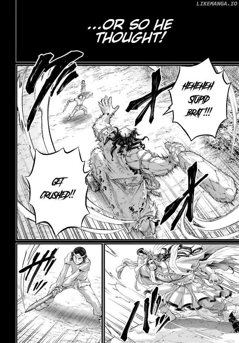 Read Shuumatsu no Valkyrie Manga Online