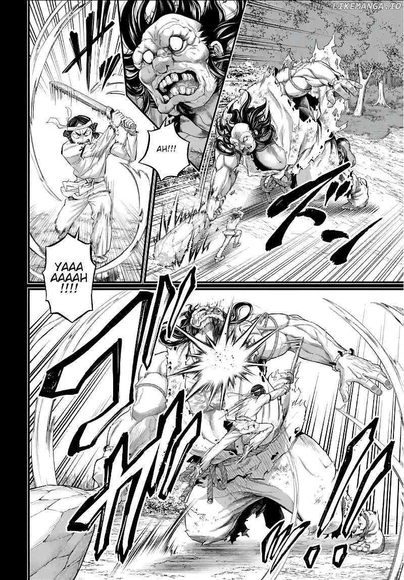 Read Shuumatsu no Valkyrie Manga Online