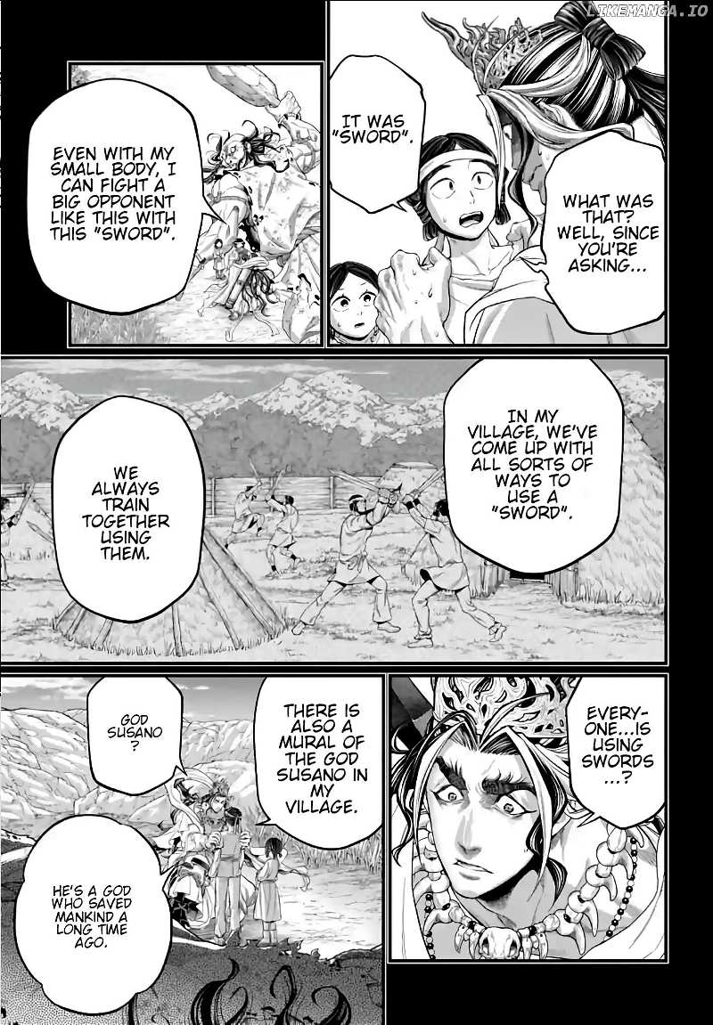 Read Shuumatsu no Valkyrie Manga Online