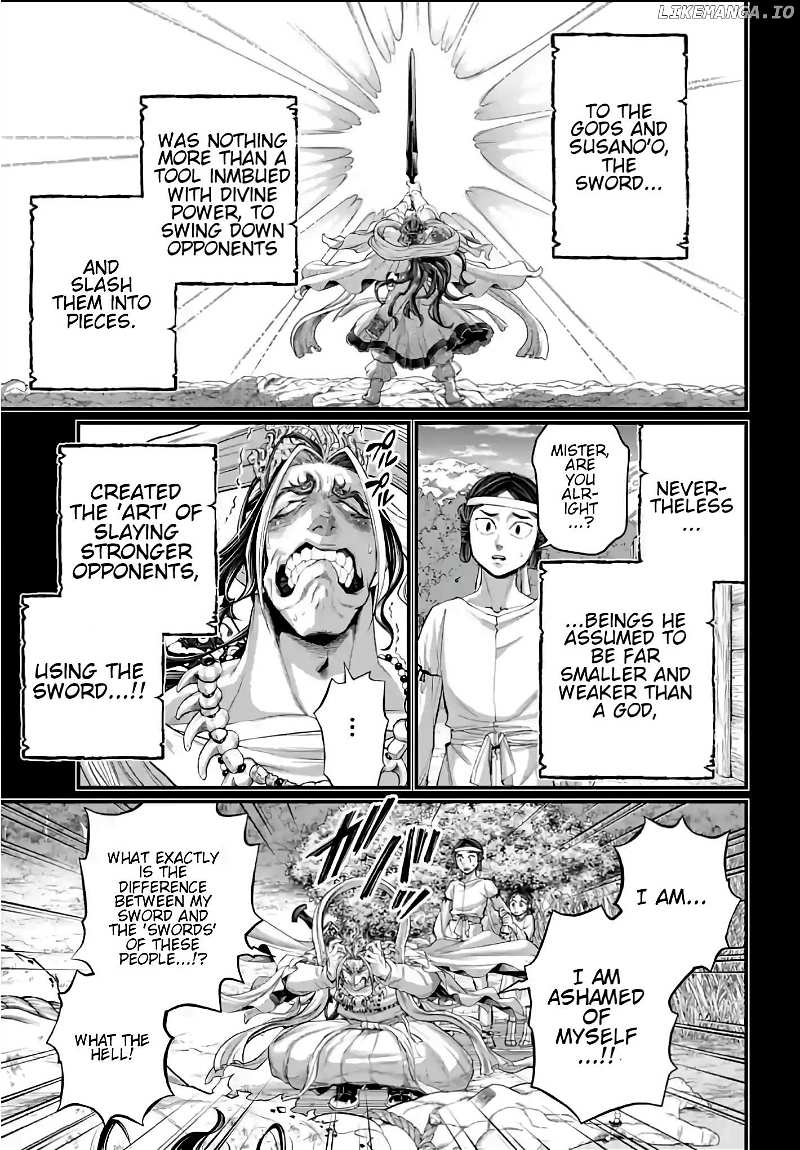 Read Shuumatsu no Valkyrie Manga Online