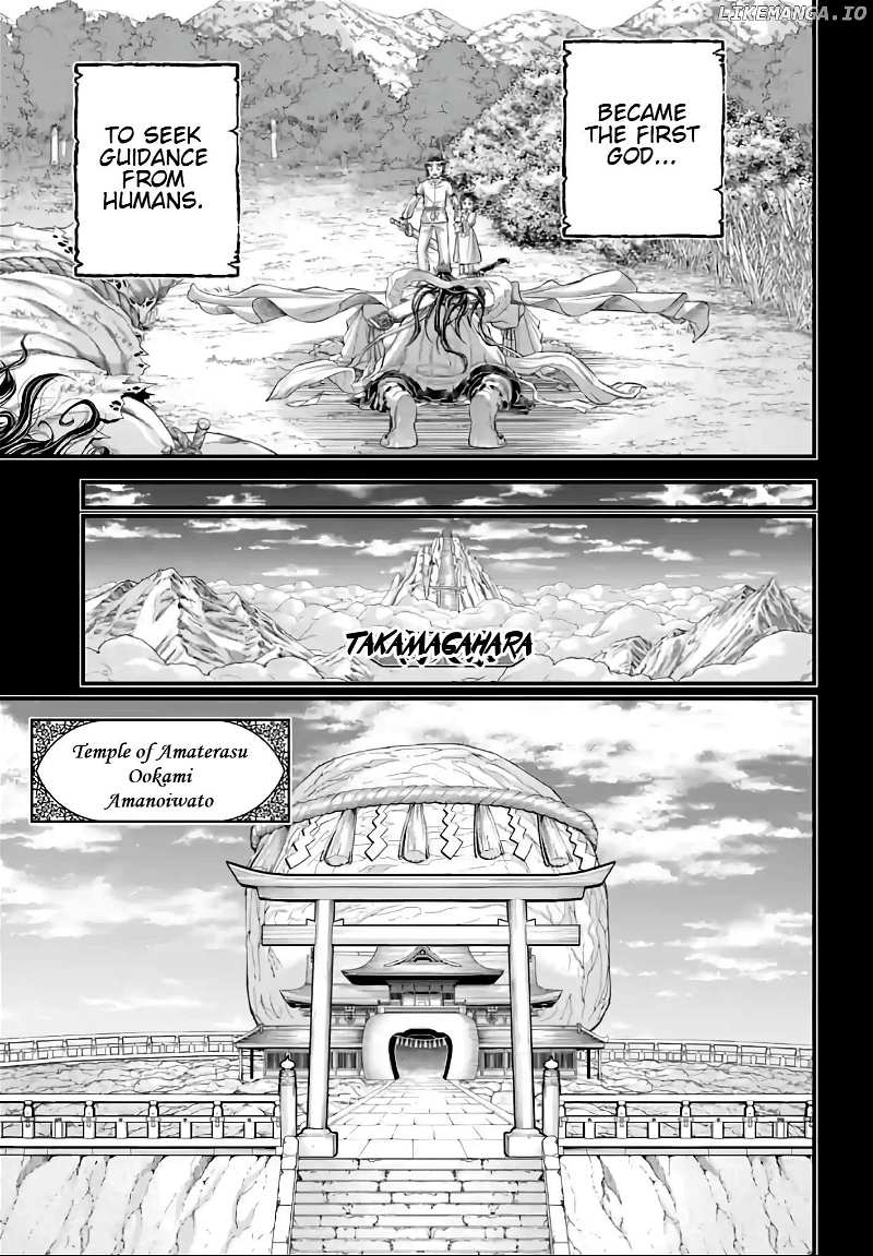Read Shuumatsu no Valkyrie Manga Online