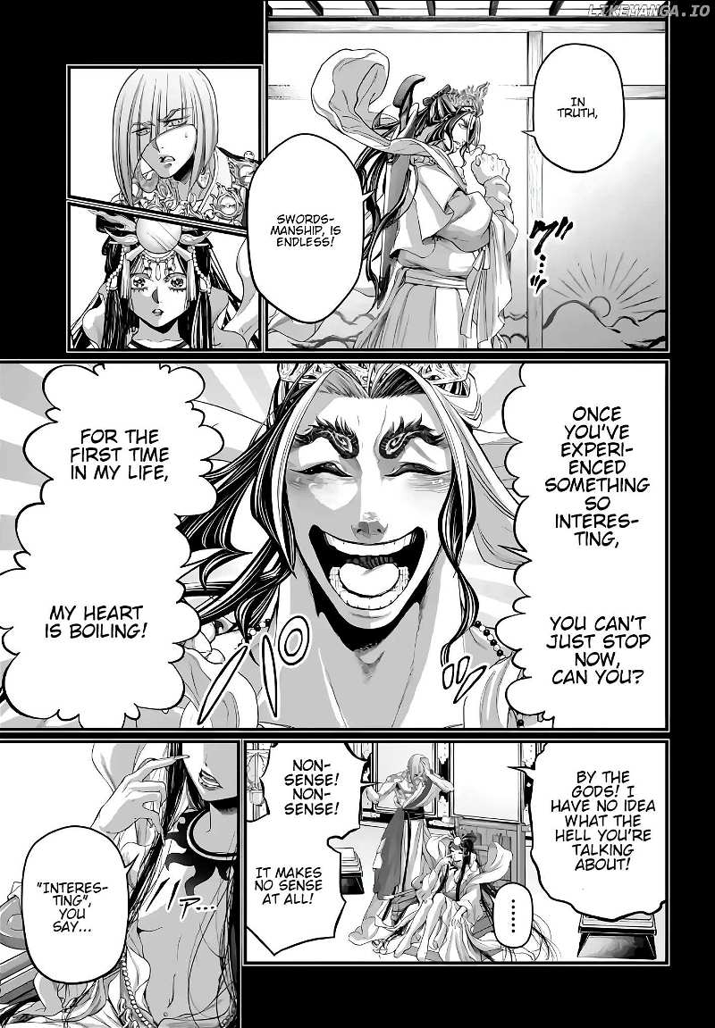 Read Shuumatsu no Valkyrie Manga Online