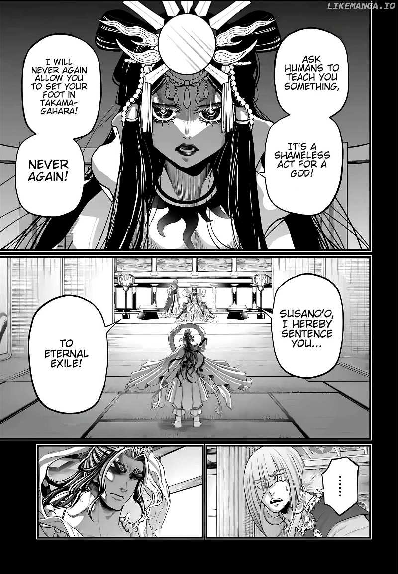 Read Shuumatsu no Valkyrie Manga Online