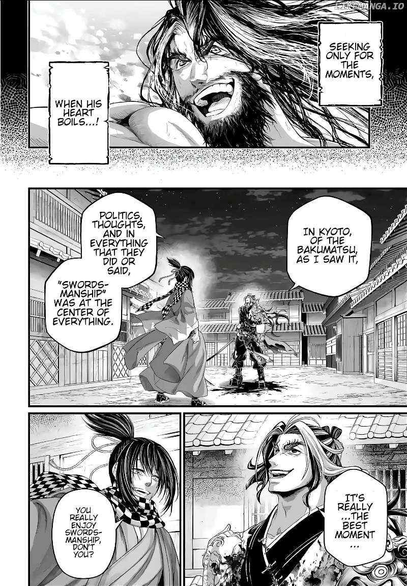 Read Shuumatsu no Valkyrie Manga Online