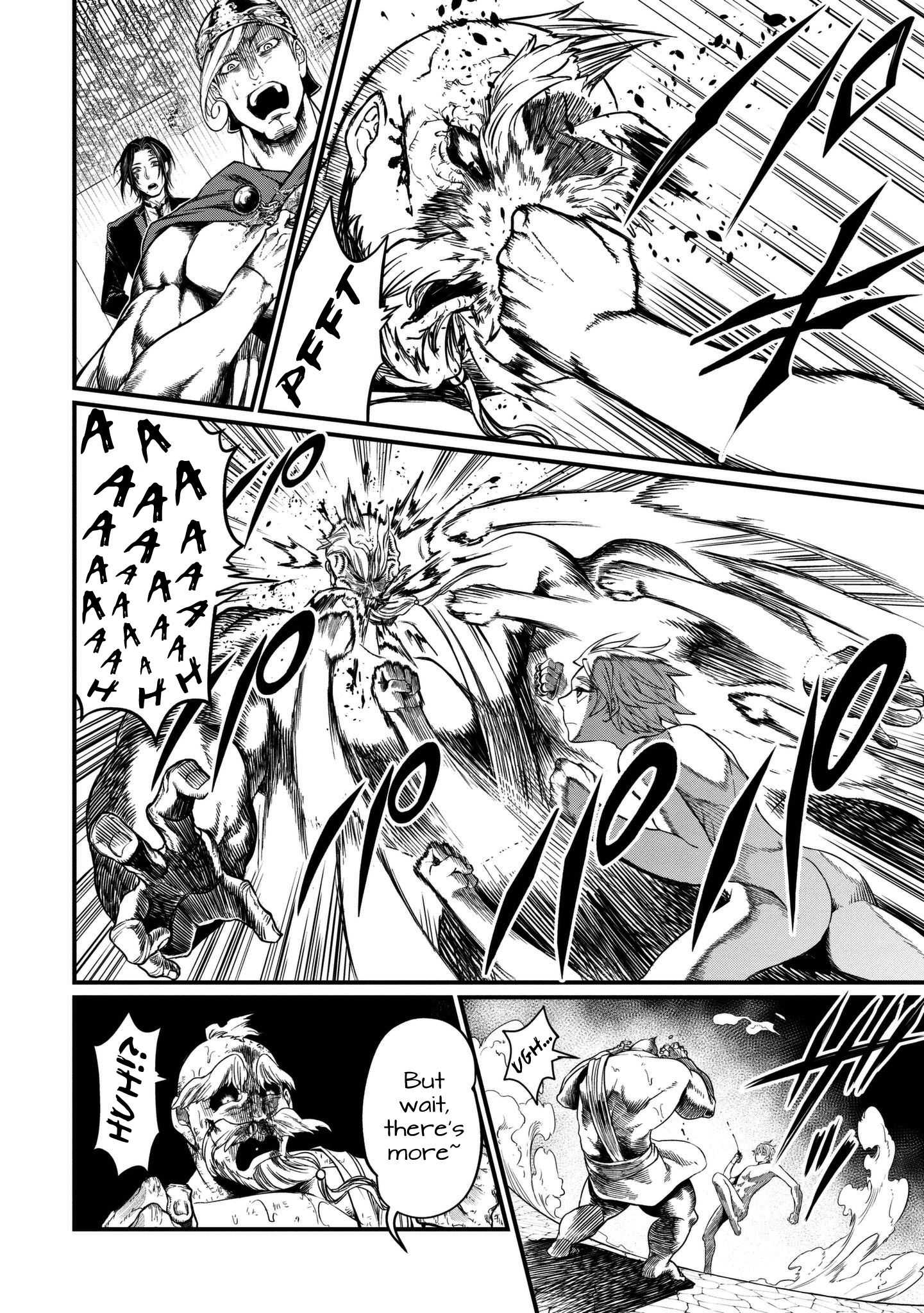Read Shuumatsu no Valkyrie Manga Online