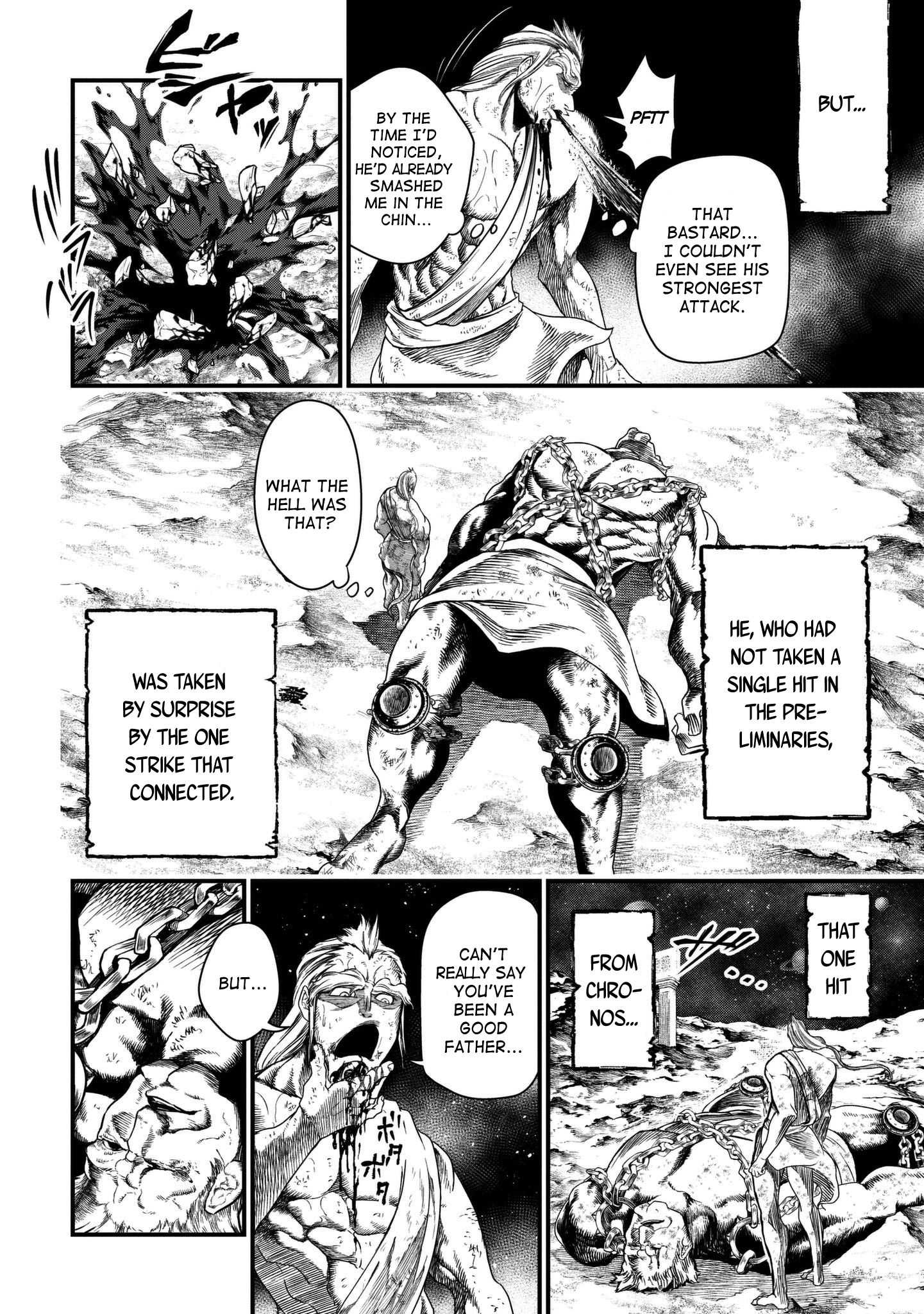 Read Shuumatsu no Valkyrie Manga Online