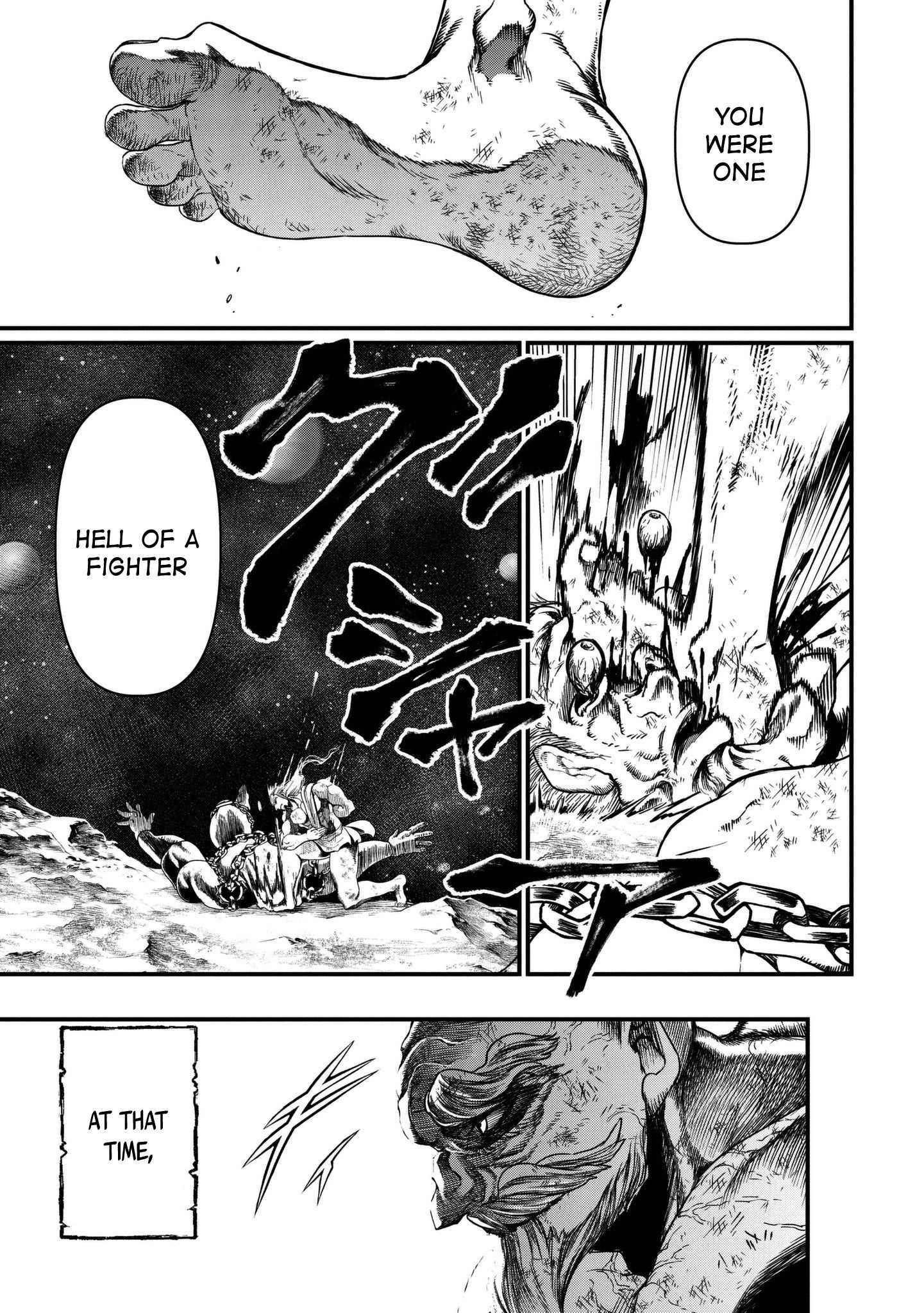 Read Shuumatsu no Valkyrie Manga Online