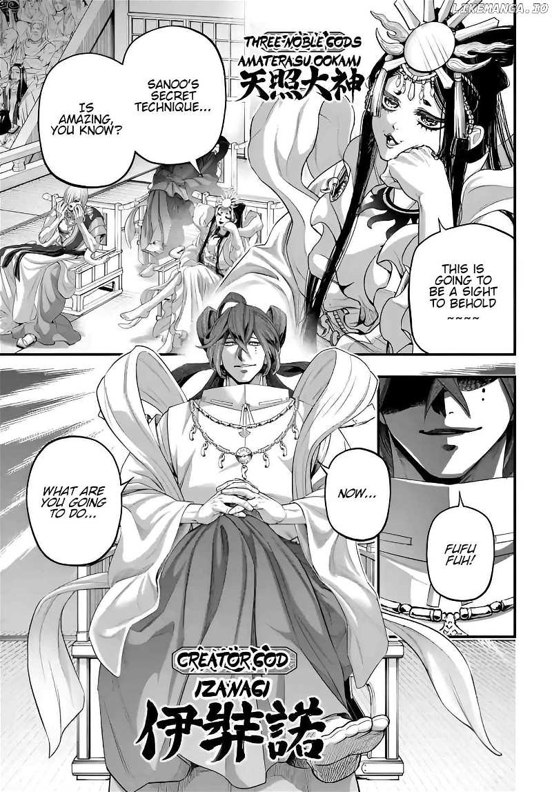 Read Shuumatsu no Valkyrie Manga Online
