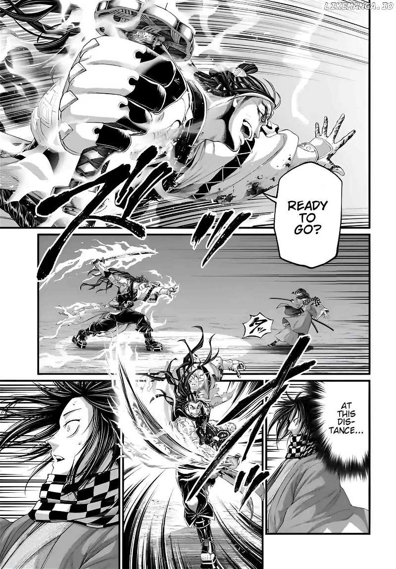 Read Shuumatsu no Valkyrie Manga Online
