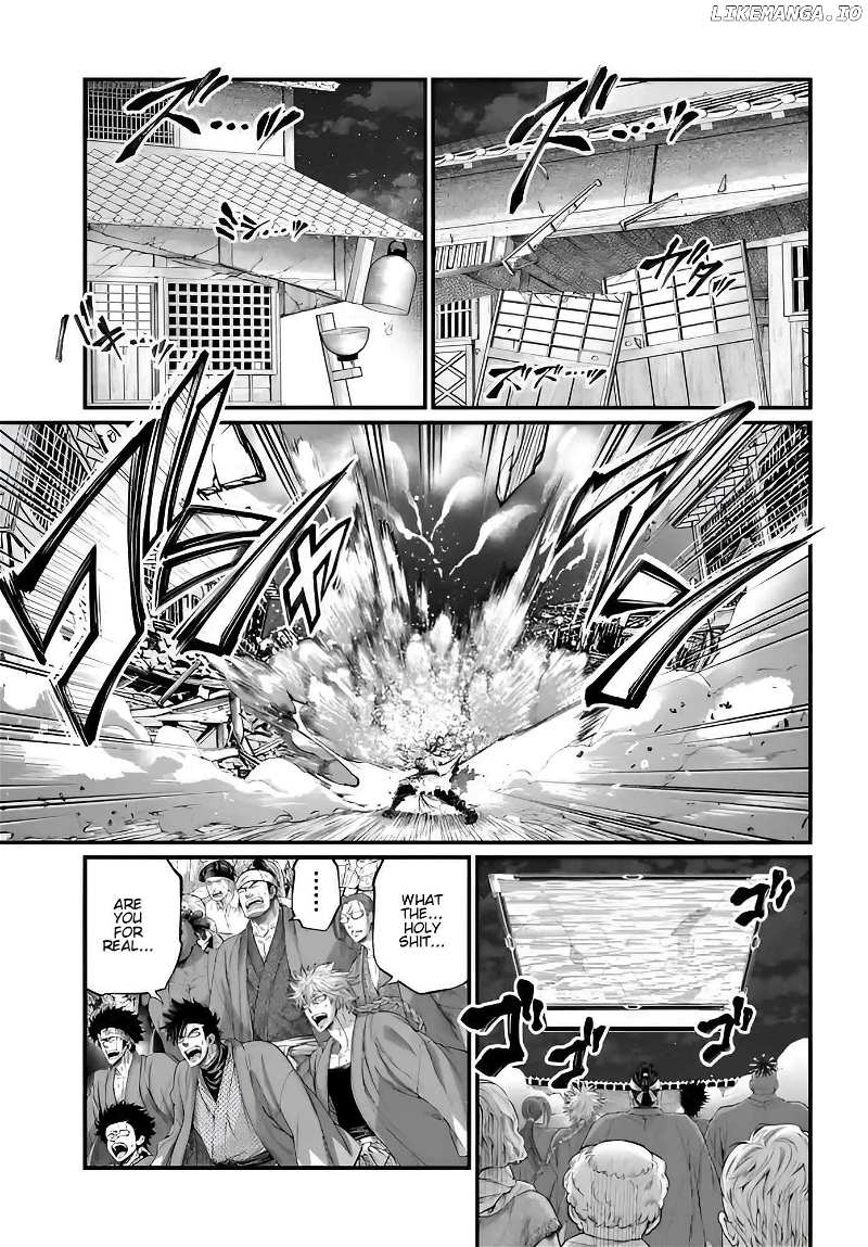 Read Shuumatsu no Valkyrie Manga Online