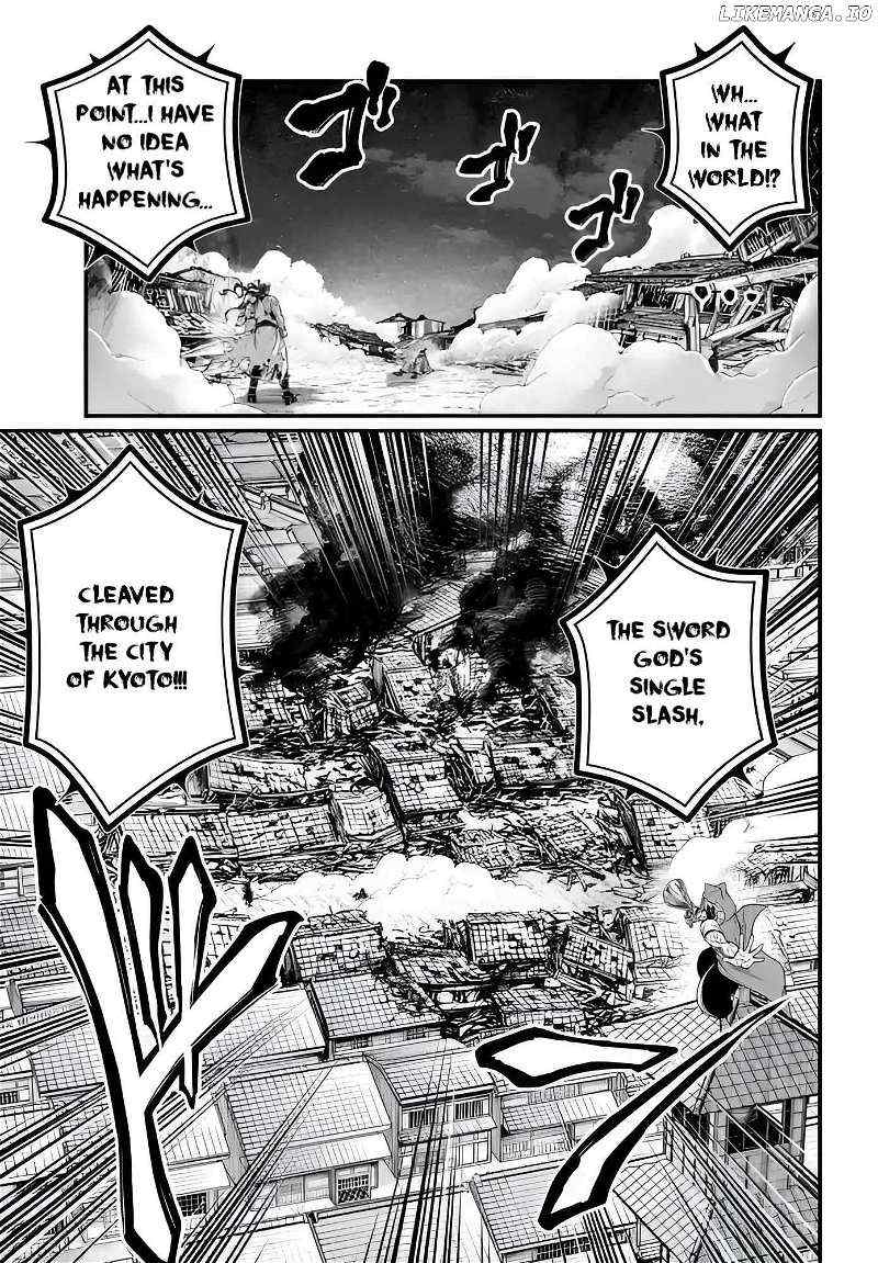 Read Shuumatsu no Valkyrie Manga Online
