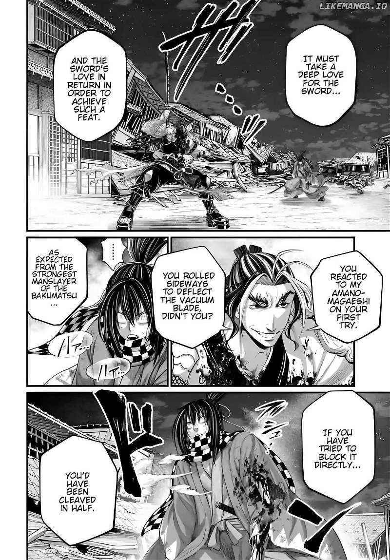 Read Shuumatsu no Valkyrie Manga Online