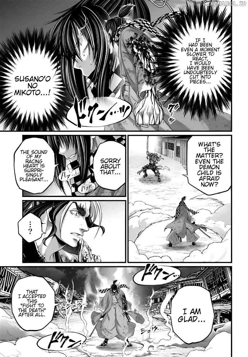 Read Shuumatsu no Valkyrie Manga Online