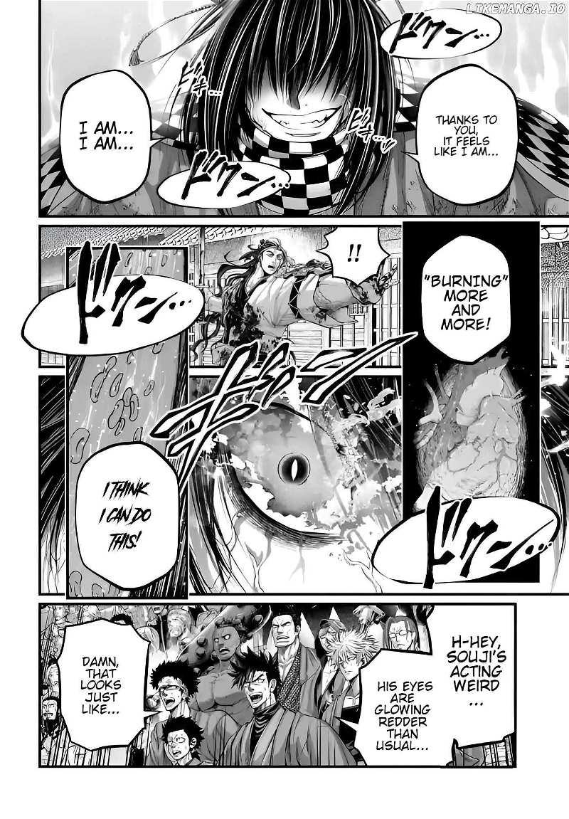 Read Shuumatsu no Valkyrie Manga Online