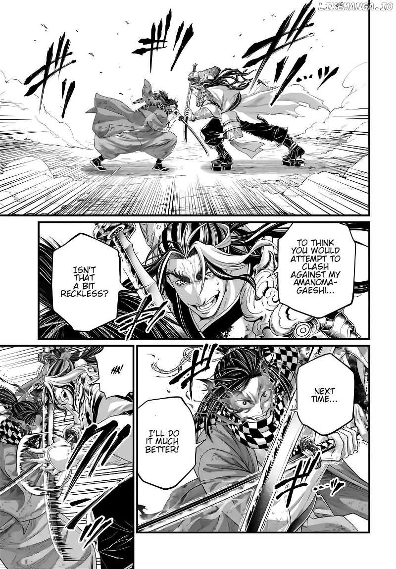 Read Shuumatsu no Valkyrie Manga Online