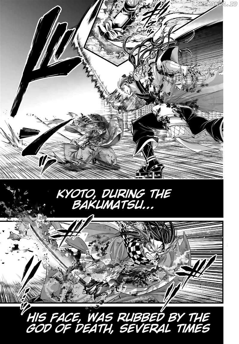 Read Shuumatsu no Valkyrie Manga Online