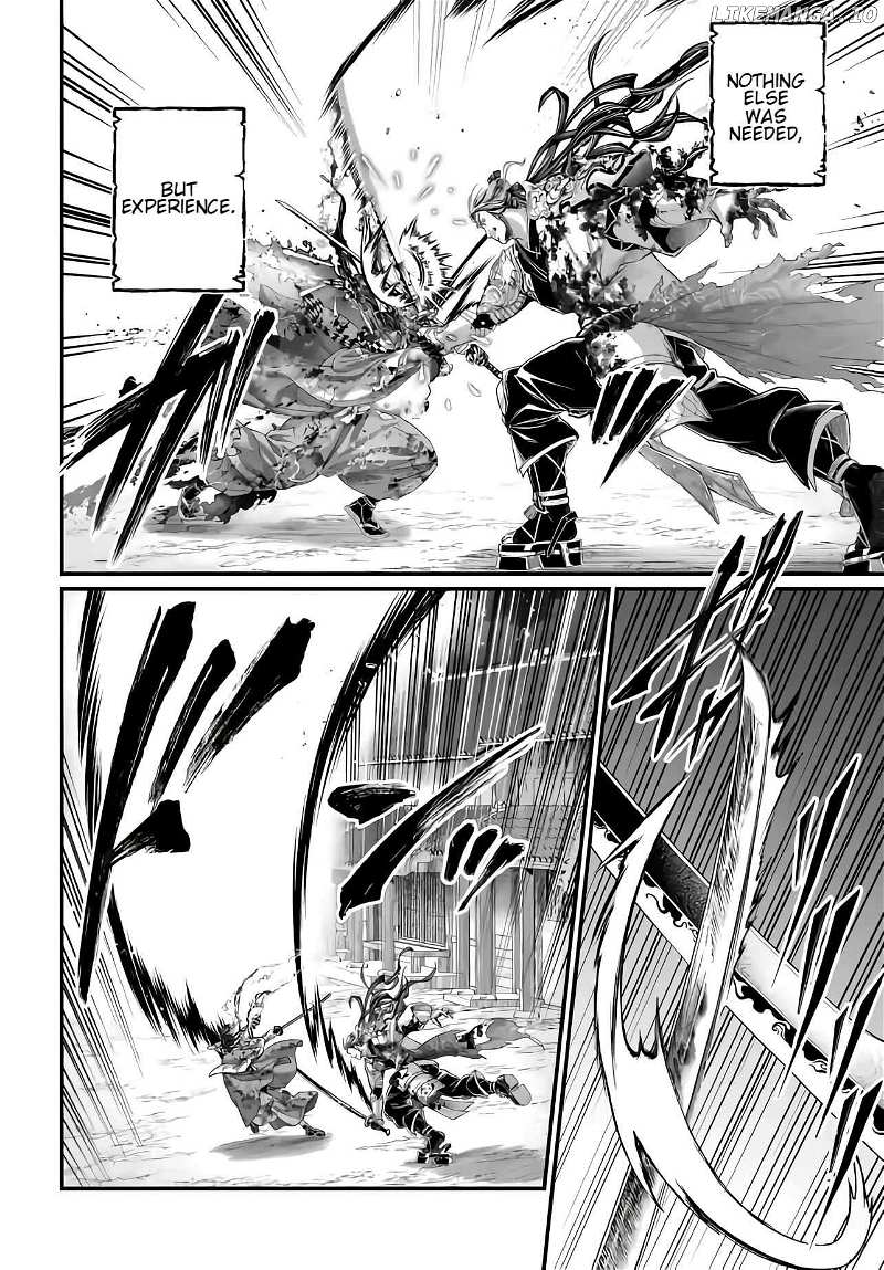 Read Shuumatsu no Valkyrie Manga Online