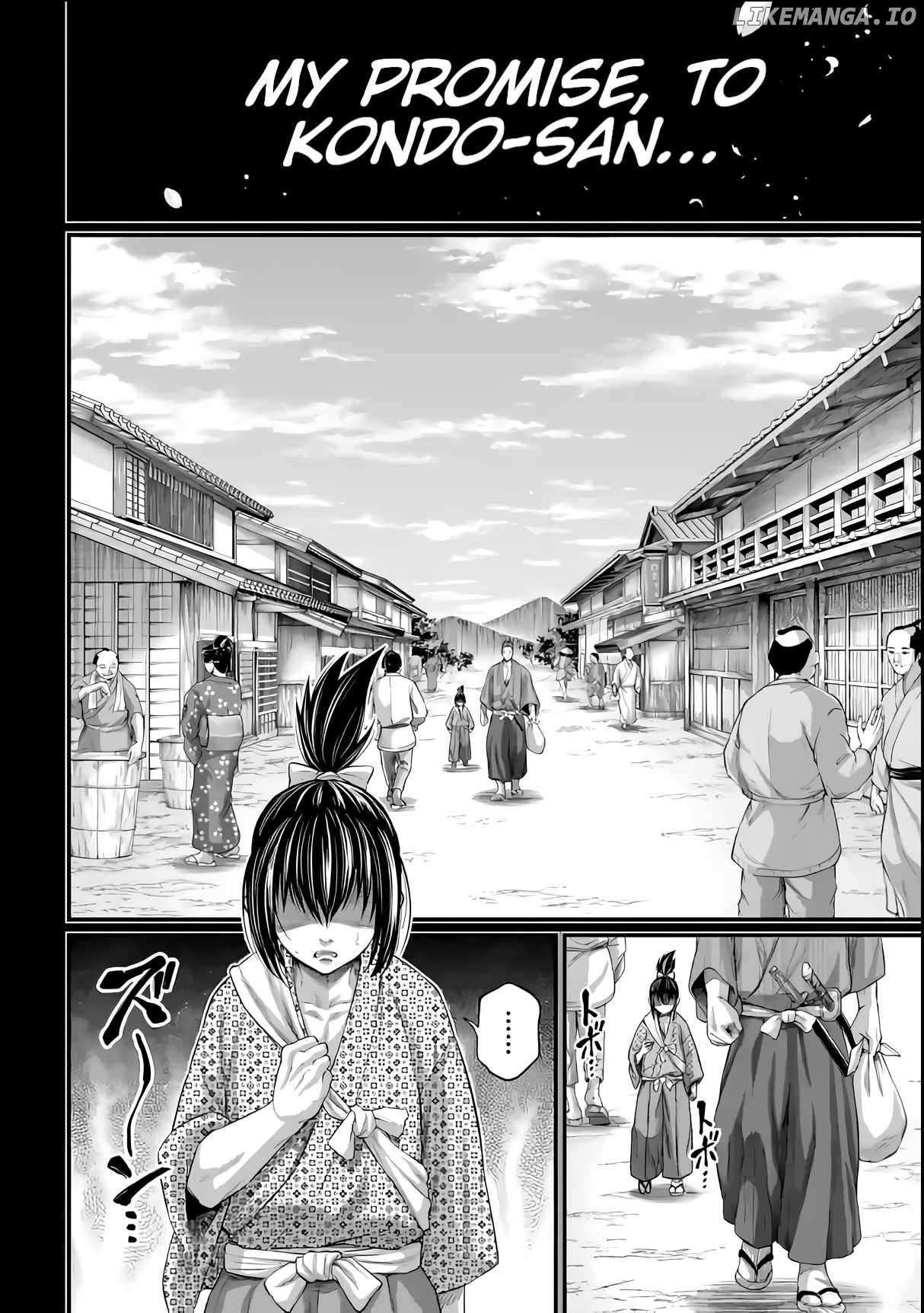 Read Shuumatsu no Valkyrie Manga Online