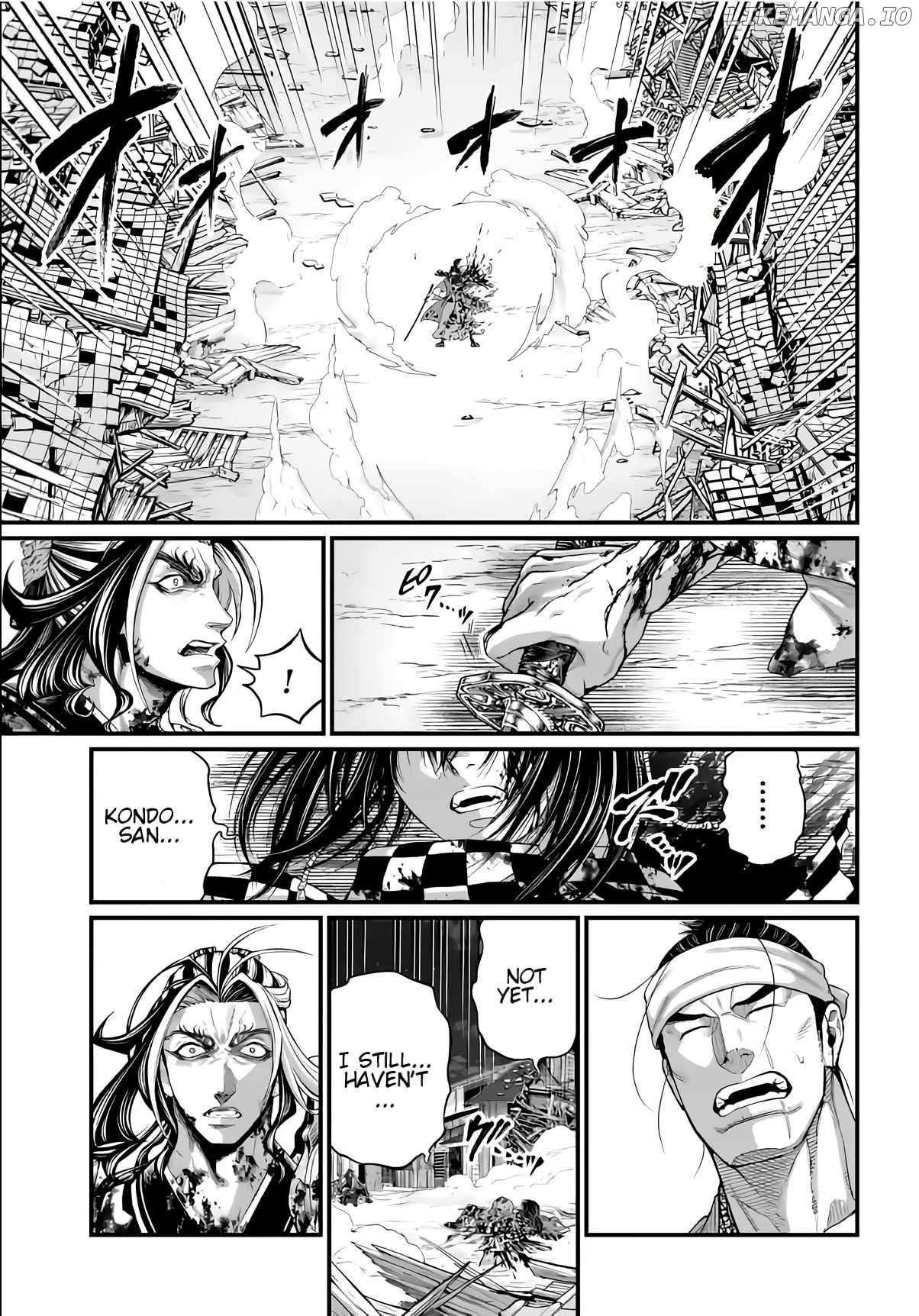 Read Shuumatsu no Valkyrie Manga Online
