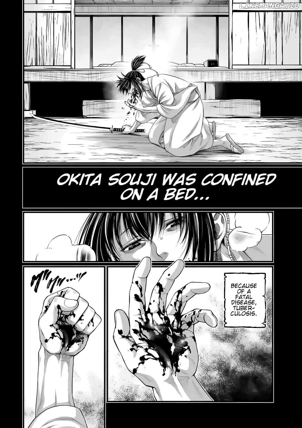 Read Shuumatsu no Valkyrie Manga Online