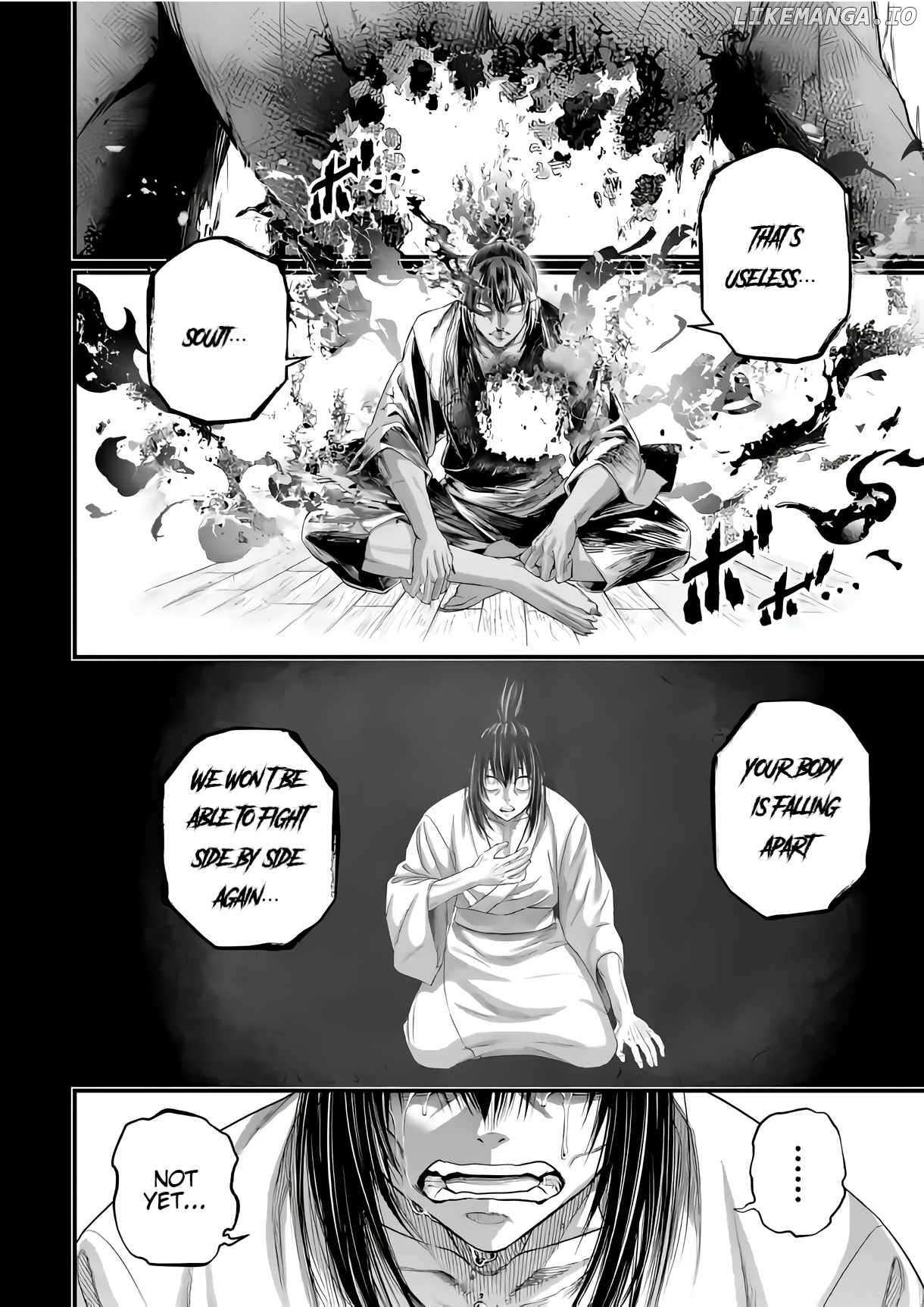 Read Shuumatsu no Valkyrie Manga Online