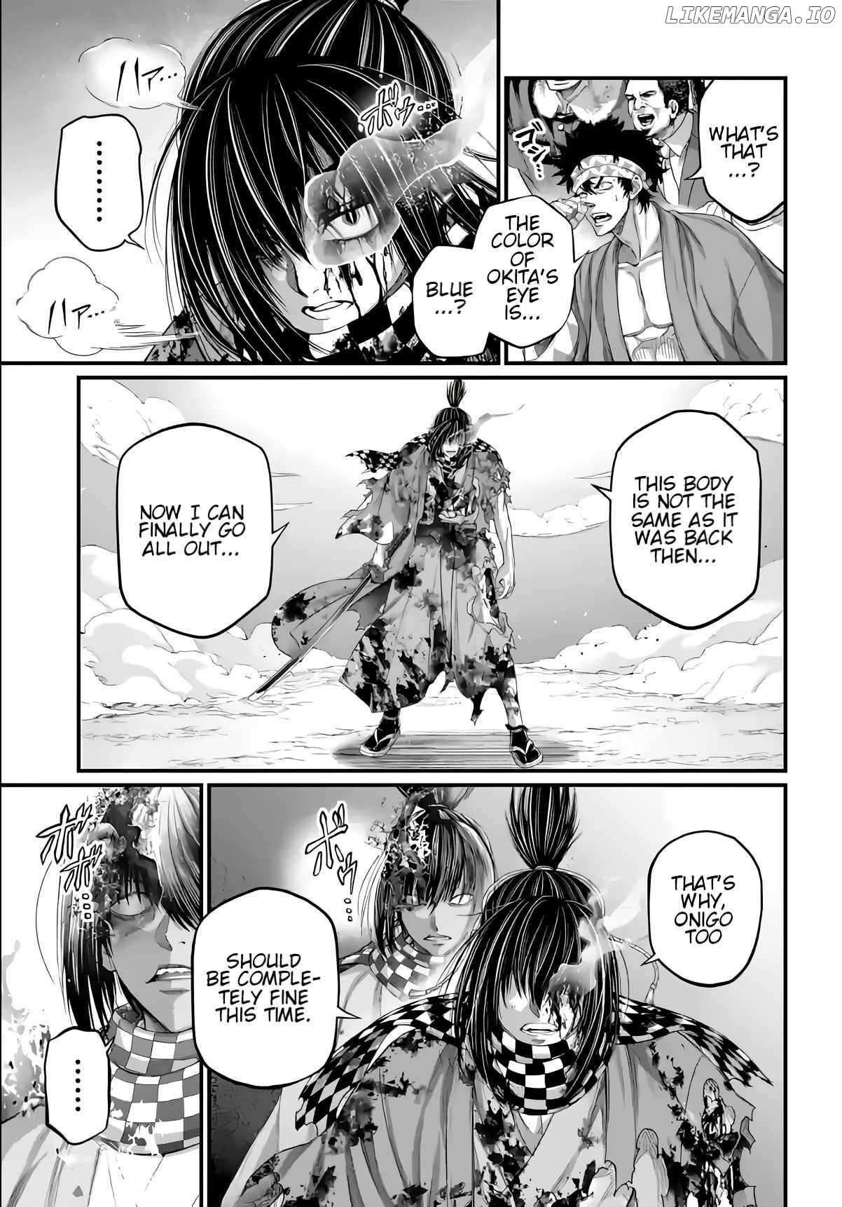 Read Shuumatsu no Valkyrie Manga Online
