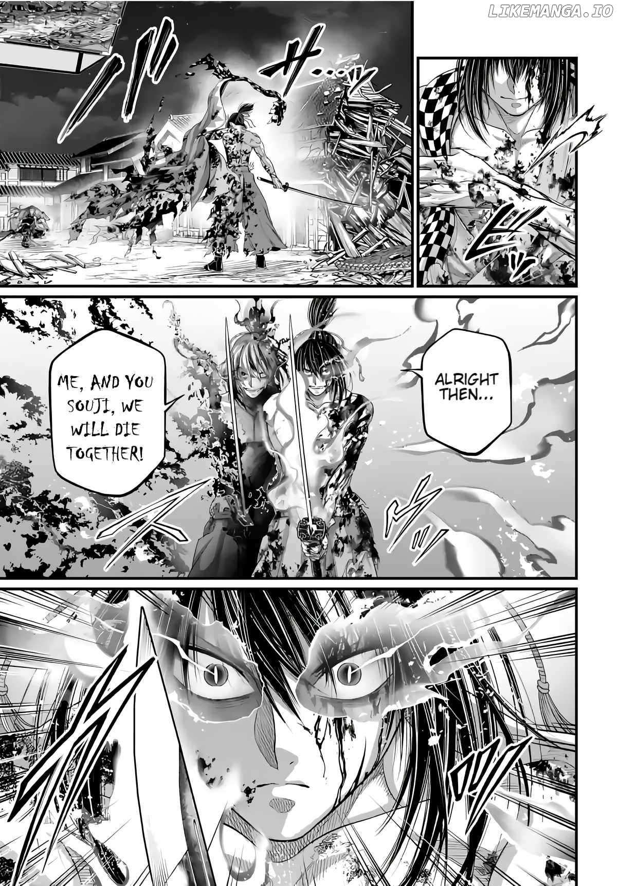 Read Shuumatsu no Valkyrie Manga Online