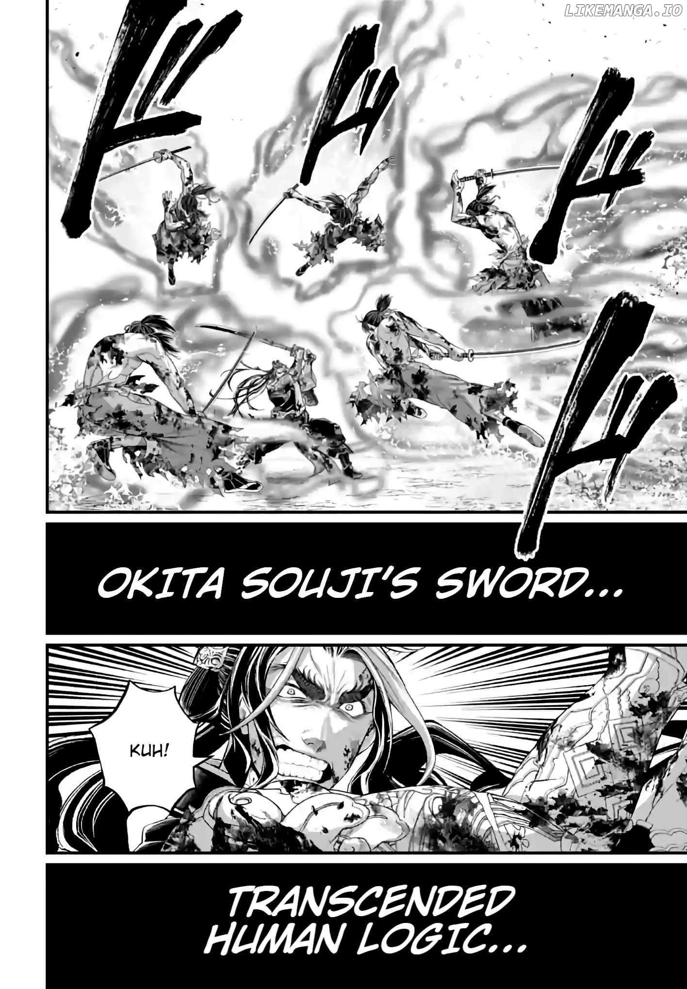 Read Shuumatsu no Valkyrie Manga Online