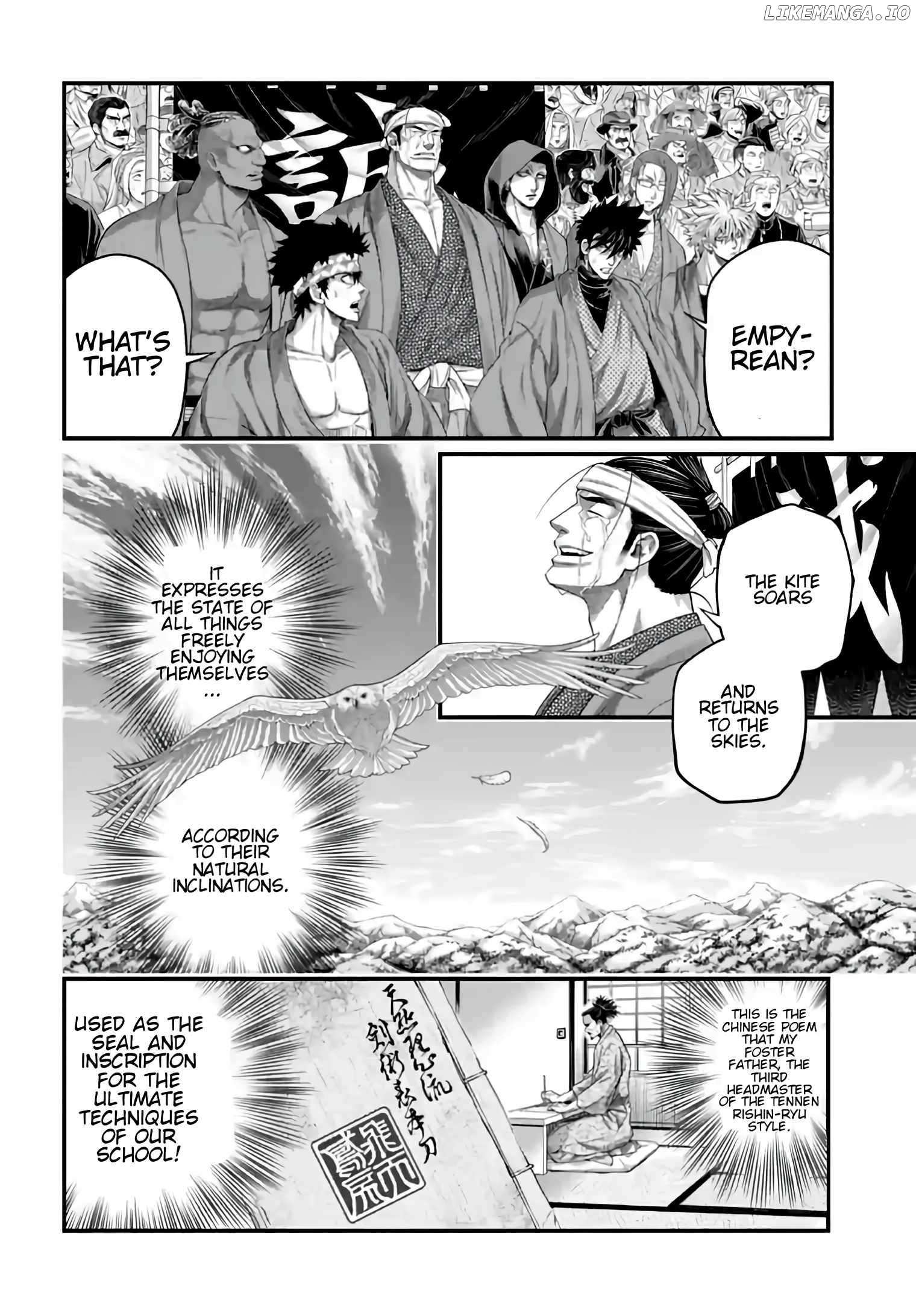 Read Shuumatsu no Valkyrie Manga Online